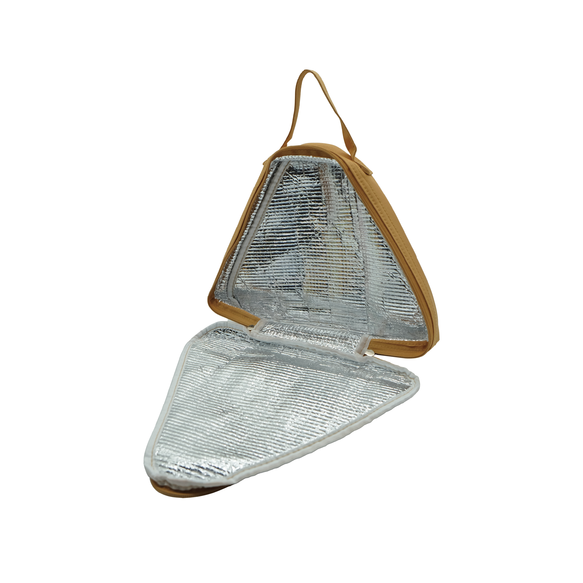 千塘行旅三角保冷袋  - 圖3