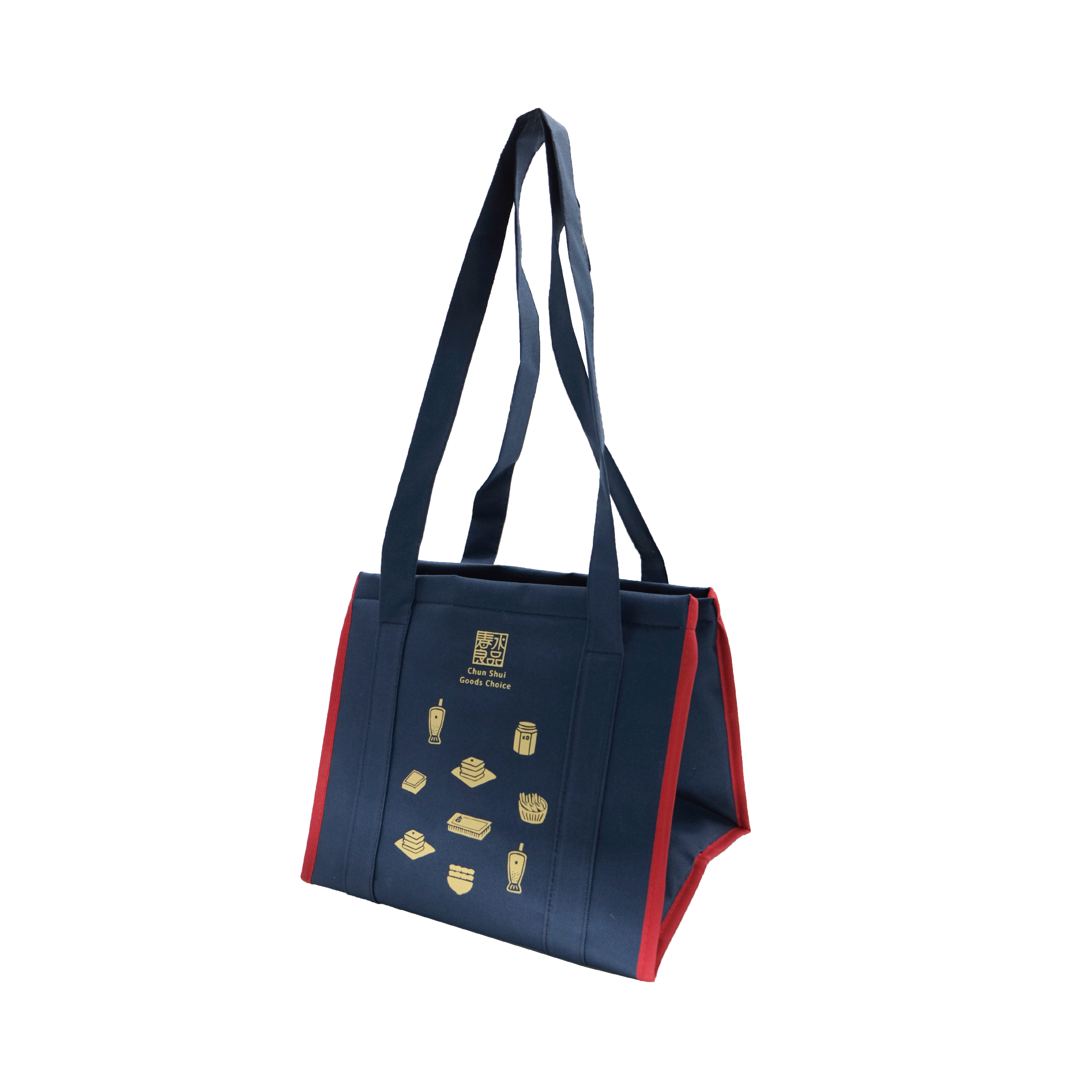 春水良品保冷袋 - 圖2