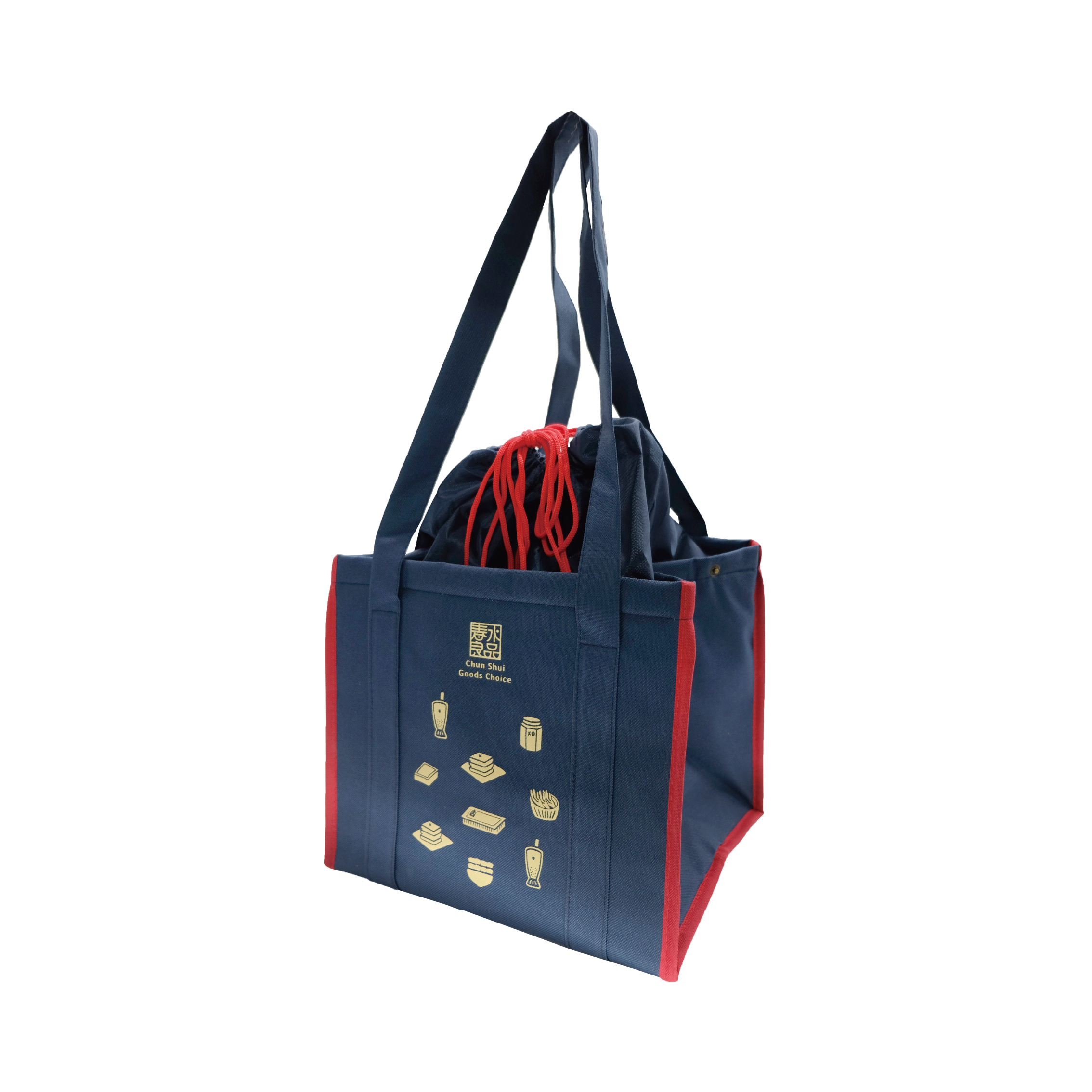 春水良品保冷袋