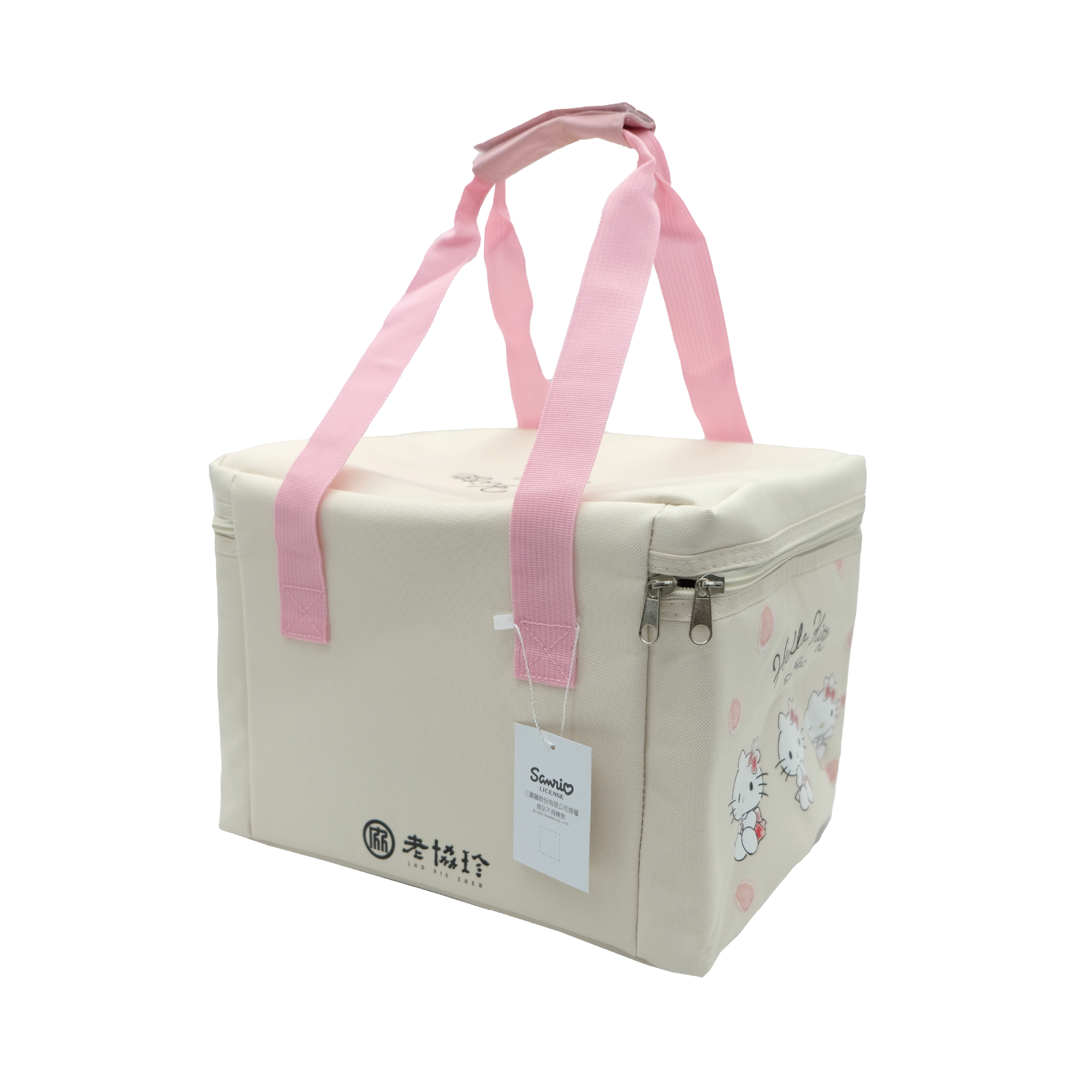 老協珍保冷袋 - 圖2