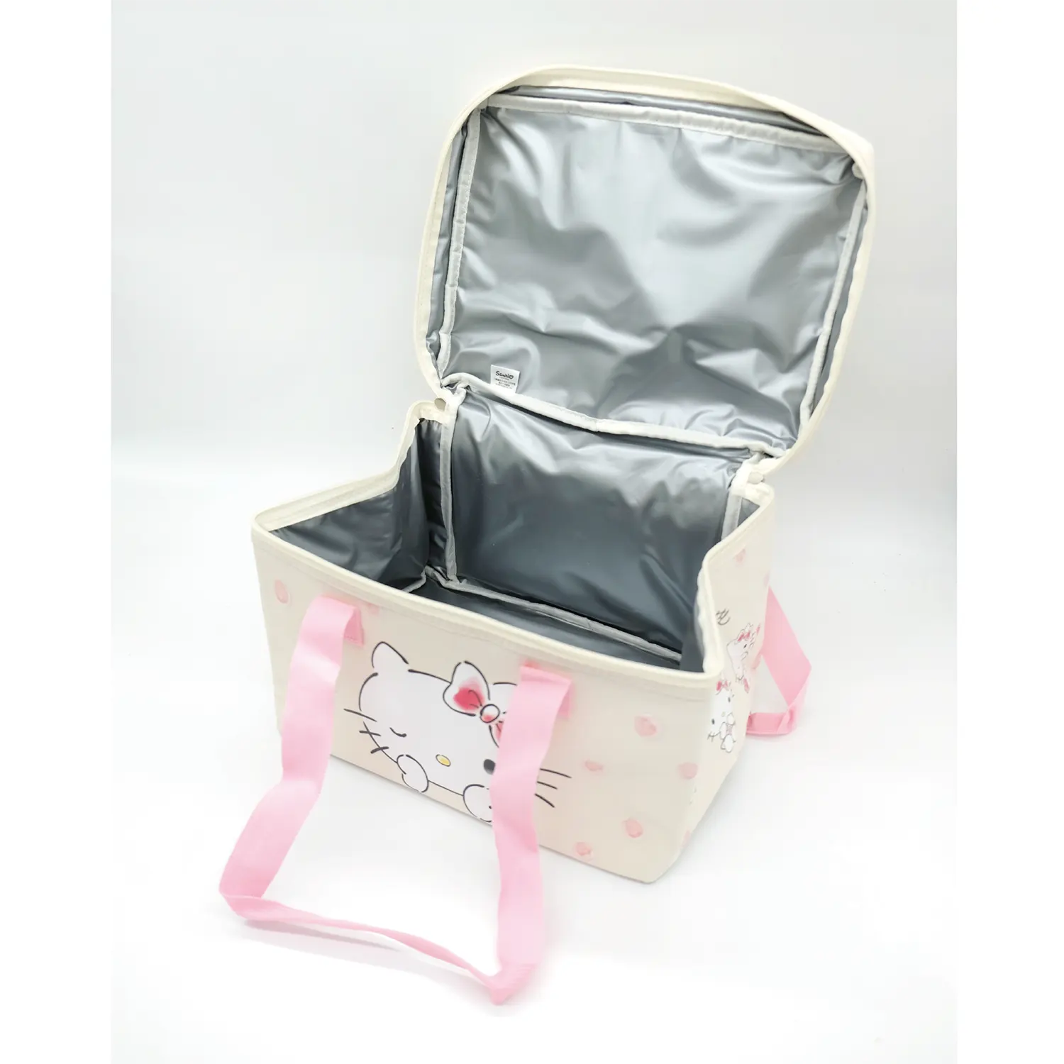 老協珍保冷袋 - 圖3