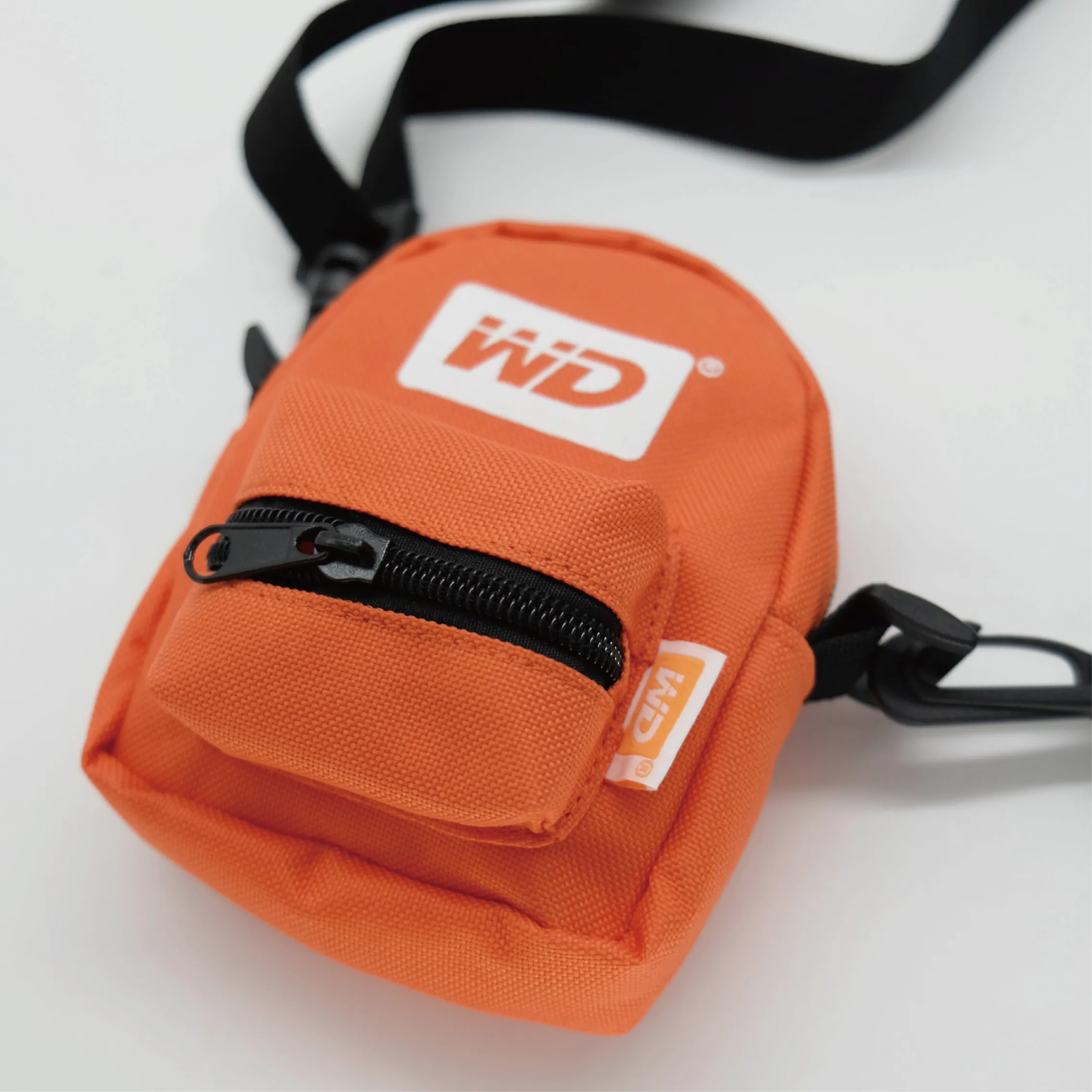 小背包拉鍊袋 - 圖2