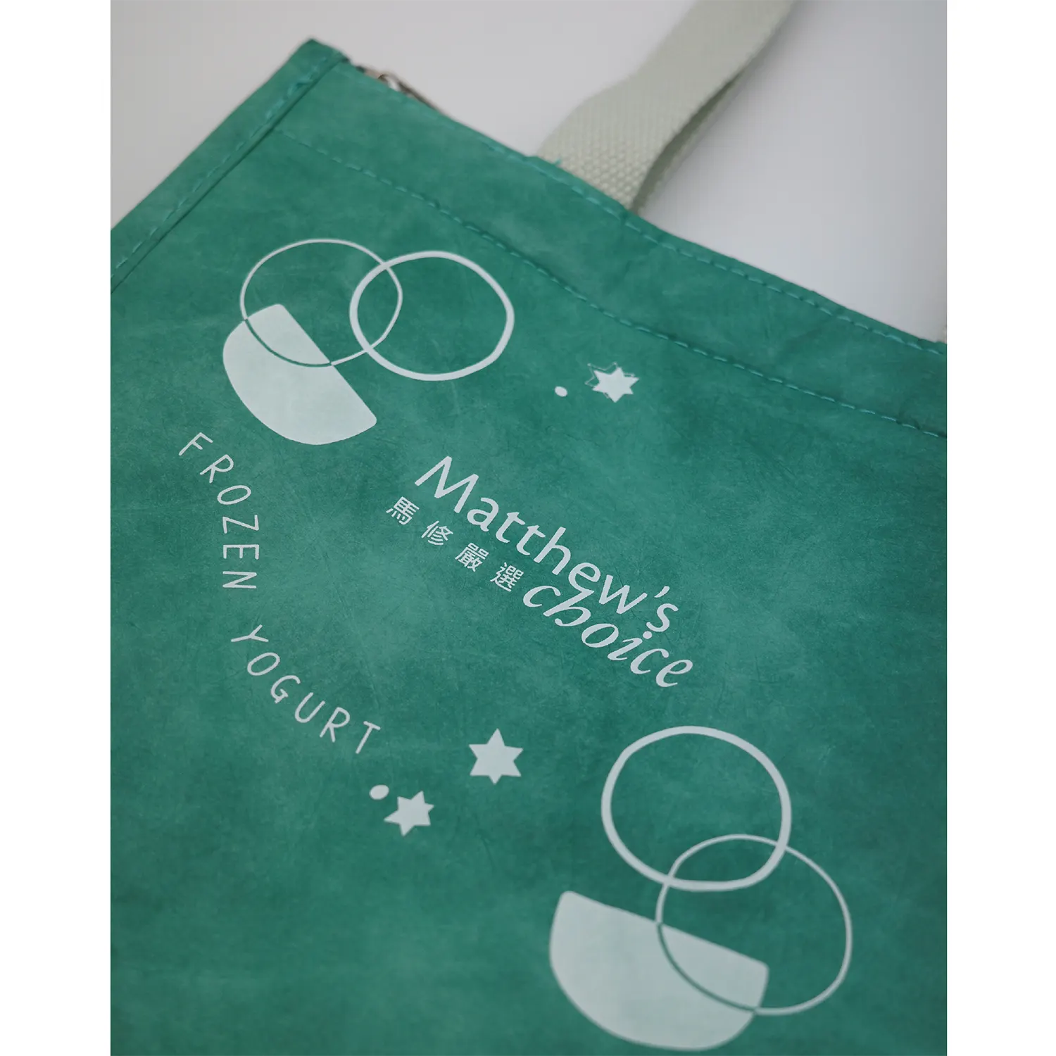 杜邦紙保冷袋 - 圖2