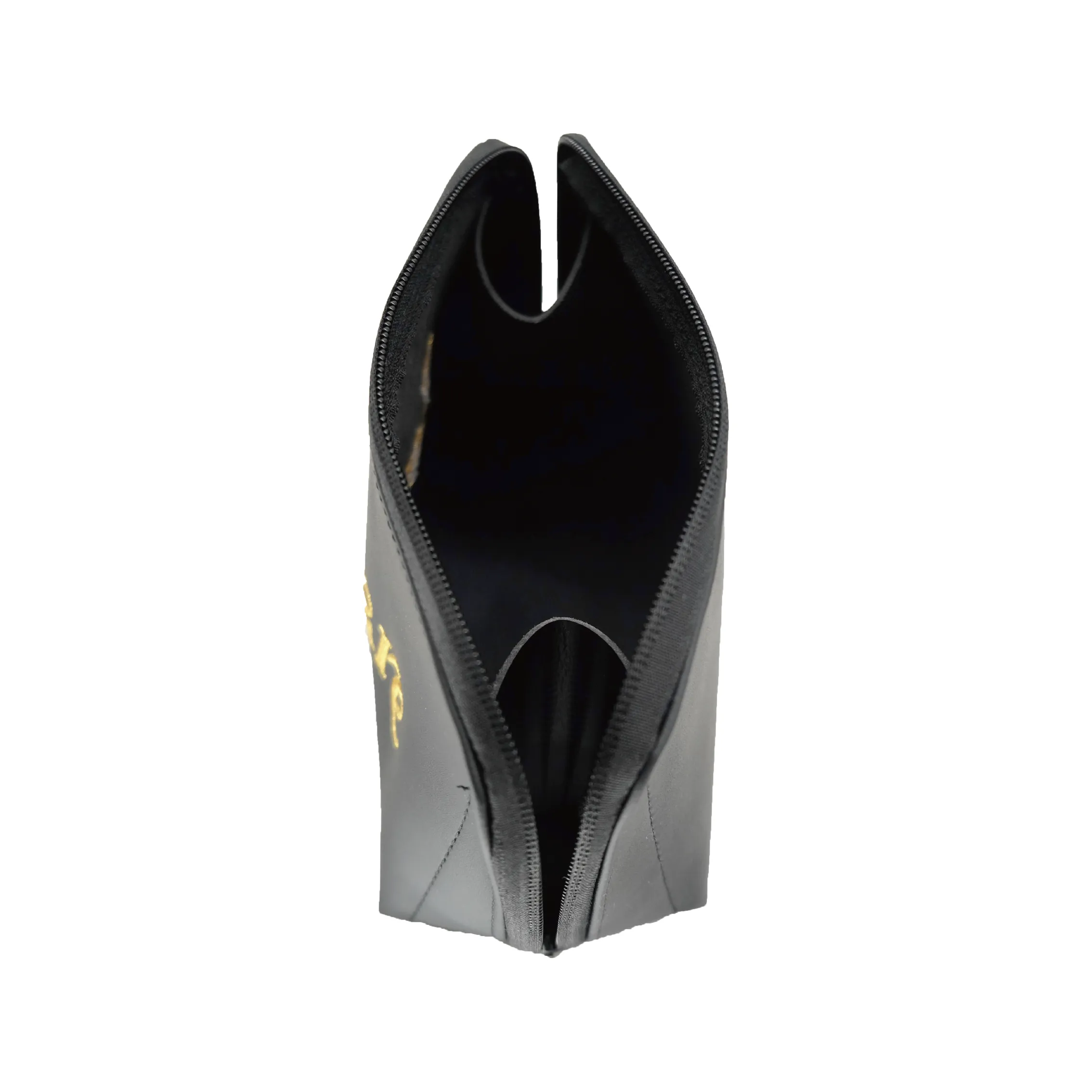 分享健康皮革化妝包 - 圖3