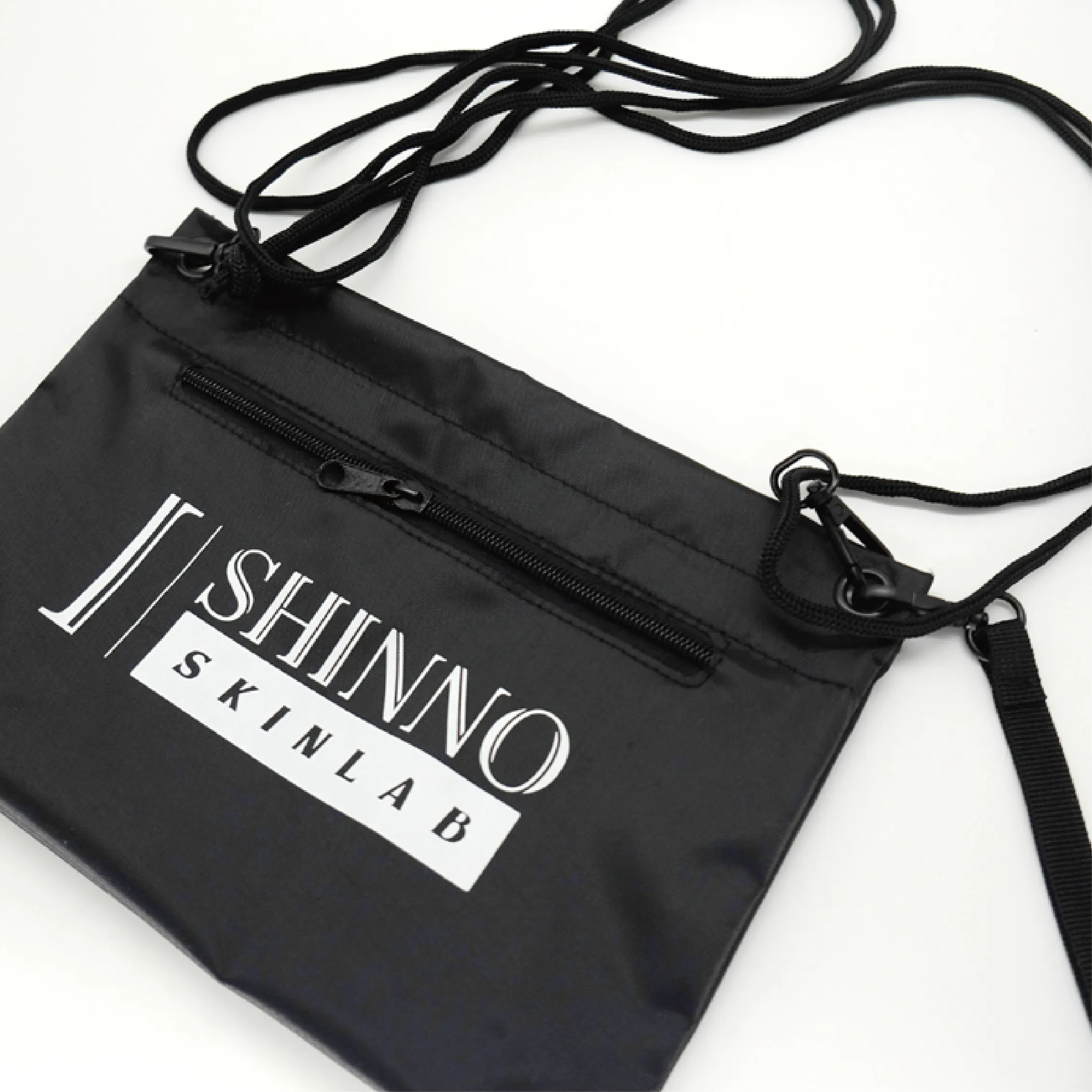 SHINNO拉鍊揹袋 - 圖2