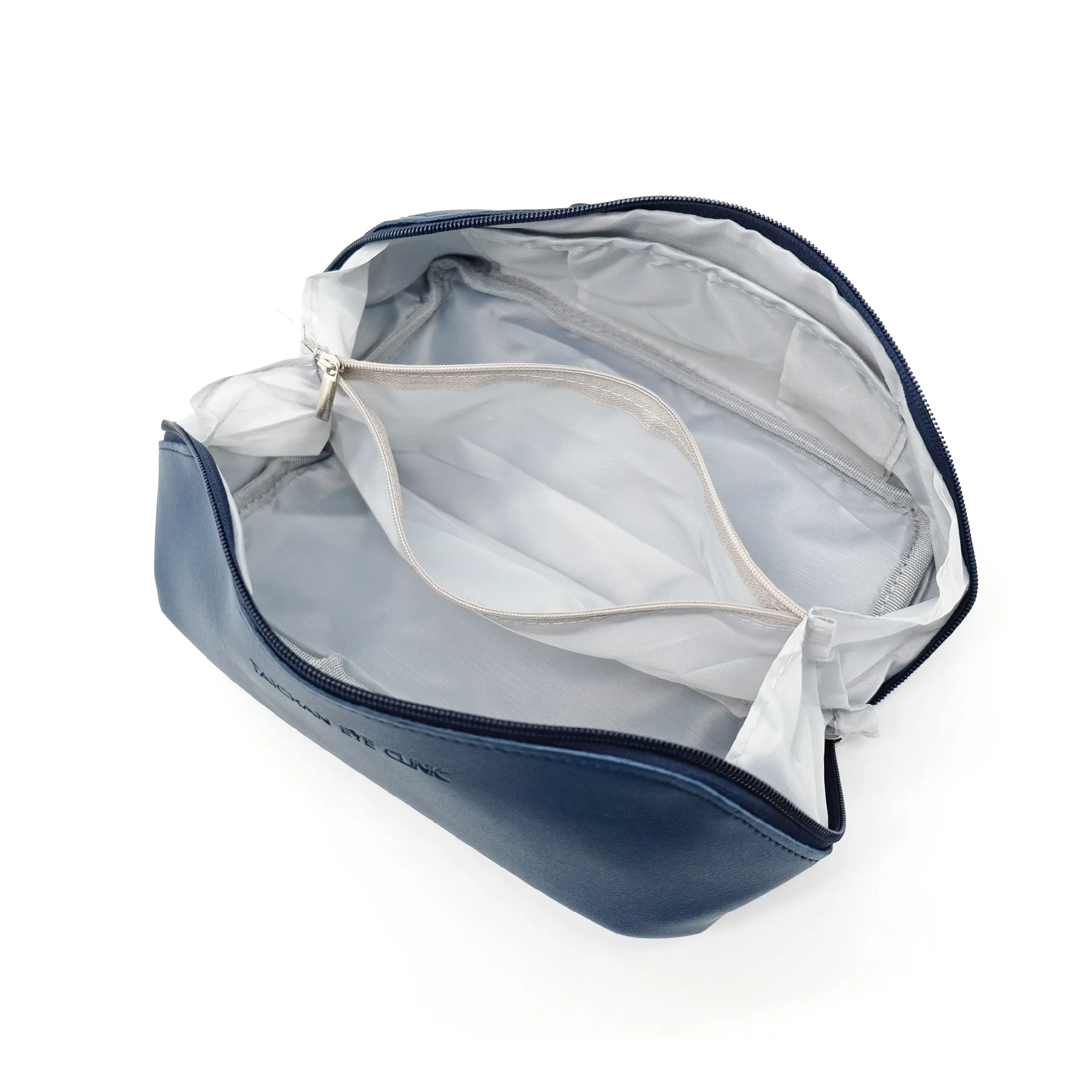 PU皮革化妝包 - 圖3