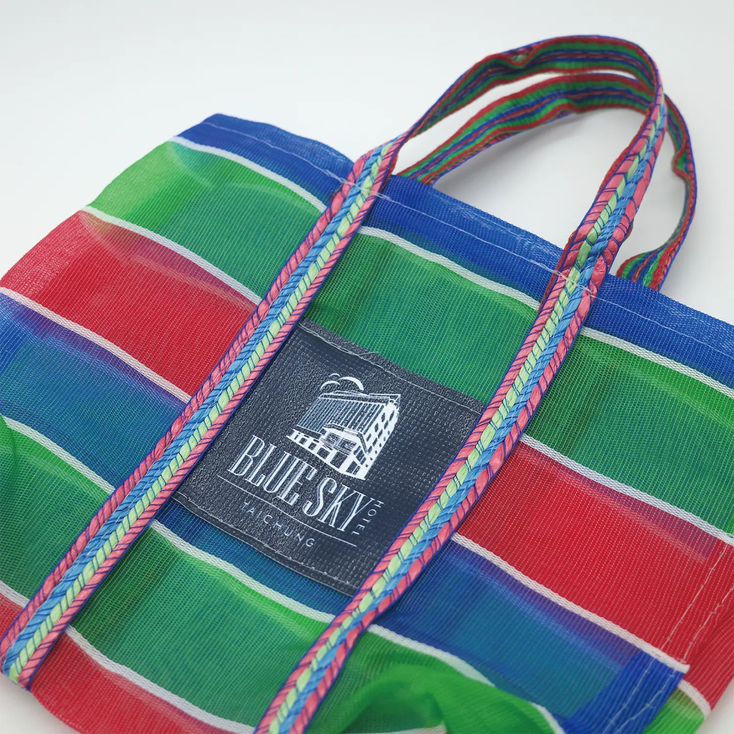 東海大學國際處茄芷袋 - 圖2