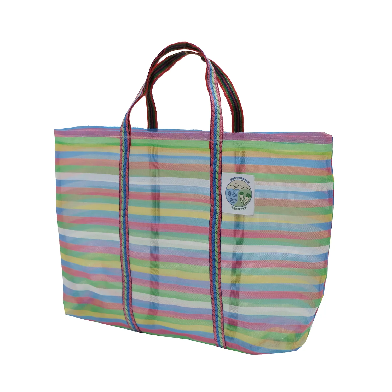 社區發展協會茄芷袋 