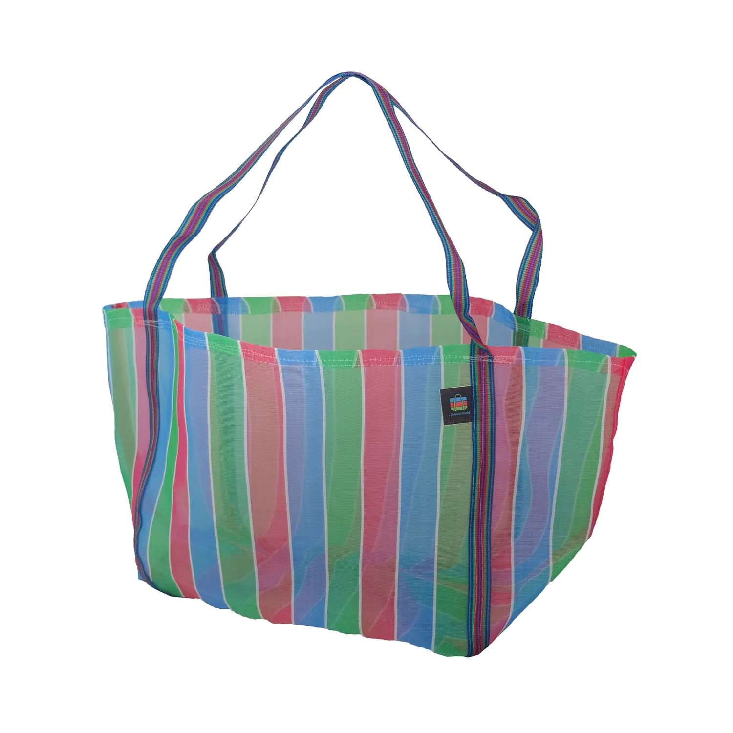 iTaiwan Foods茄芷袋