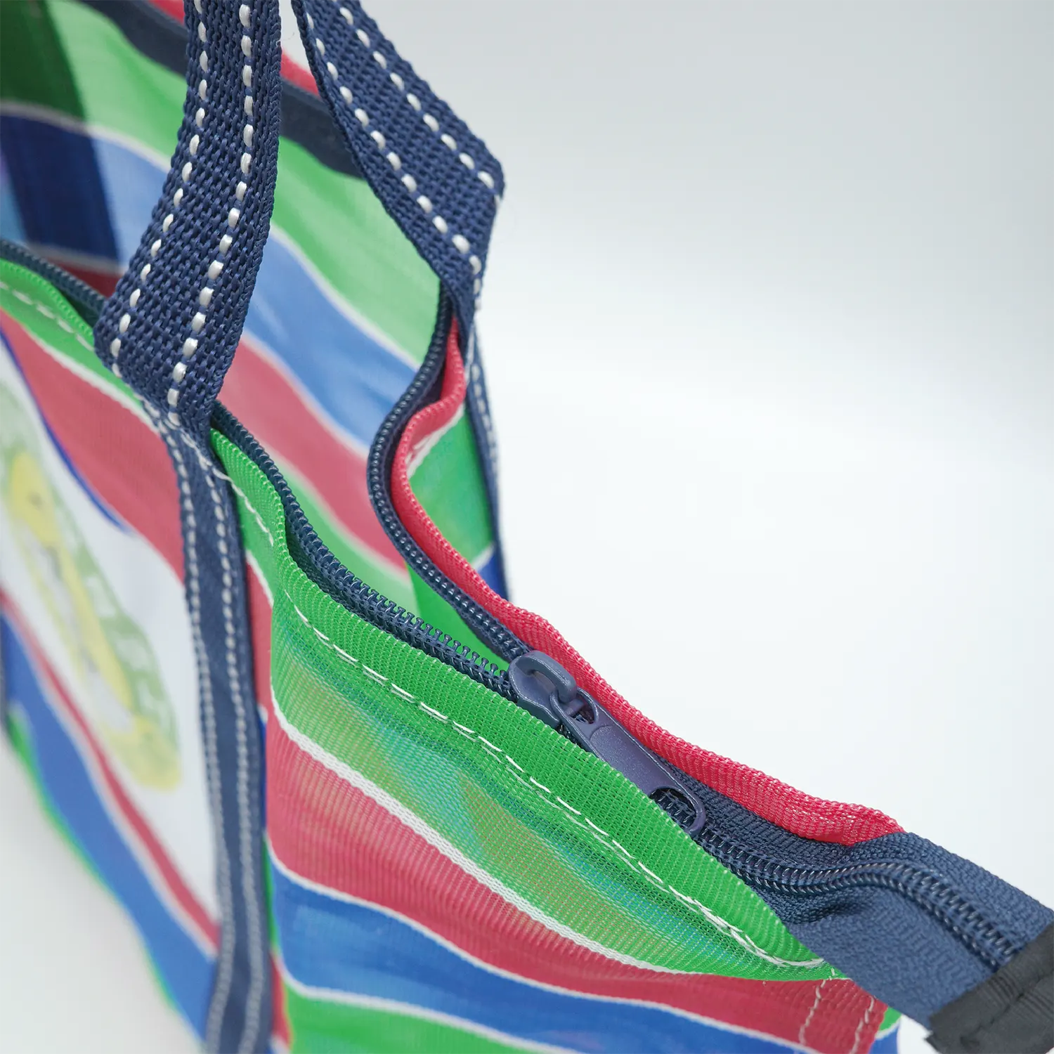 拉鍊茄芷袋 - 圖2