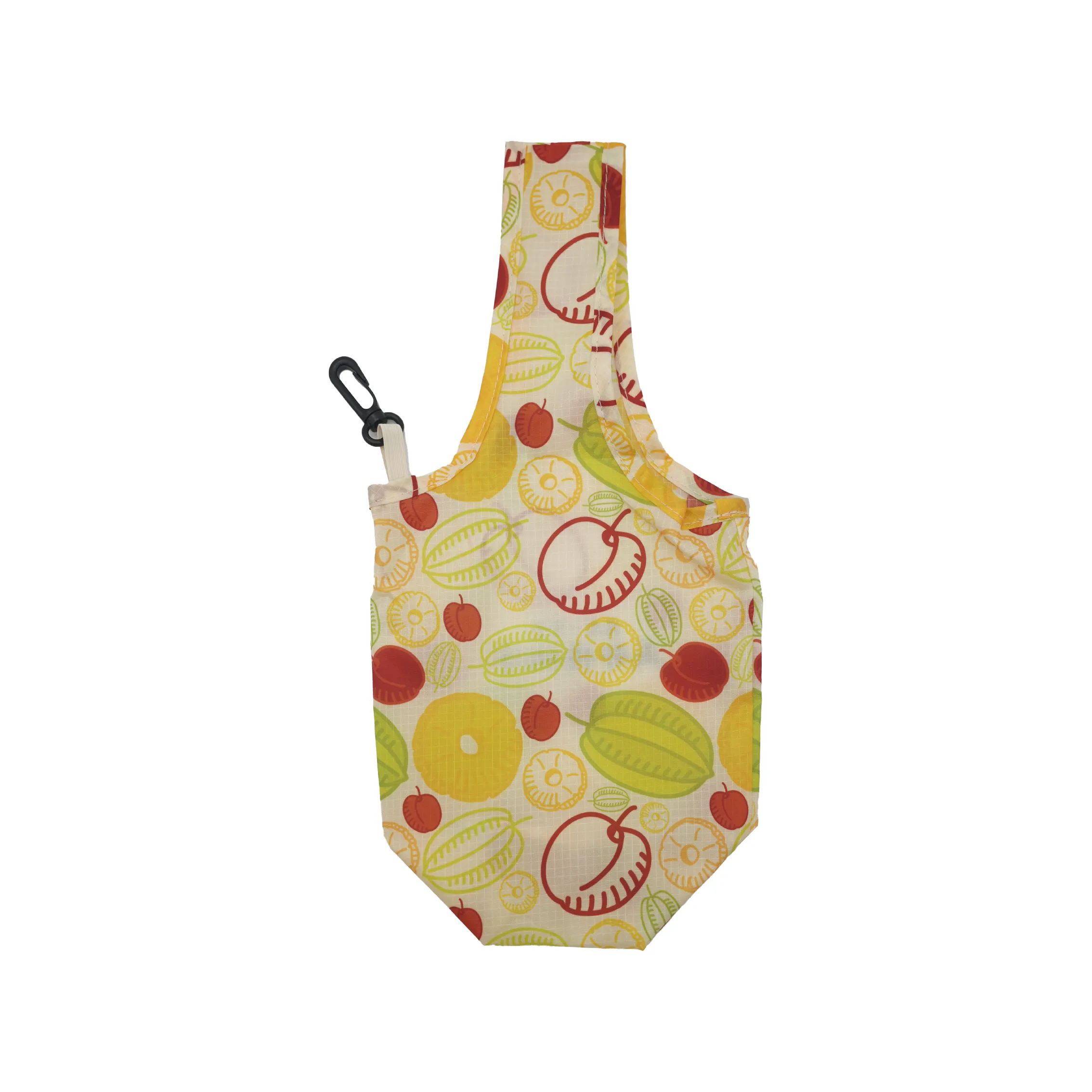 成都楊桃冰飲料提袋 - 圖2