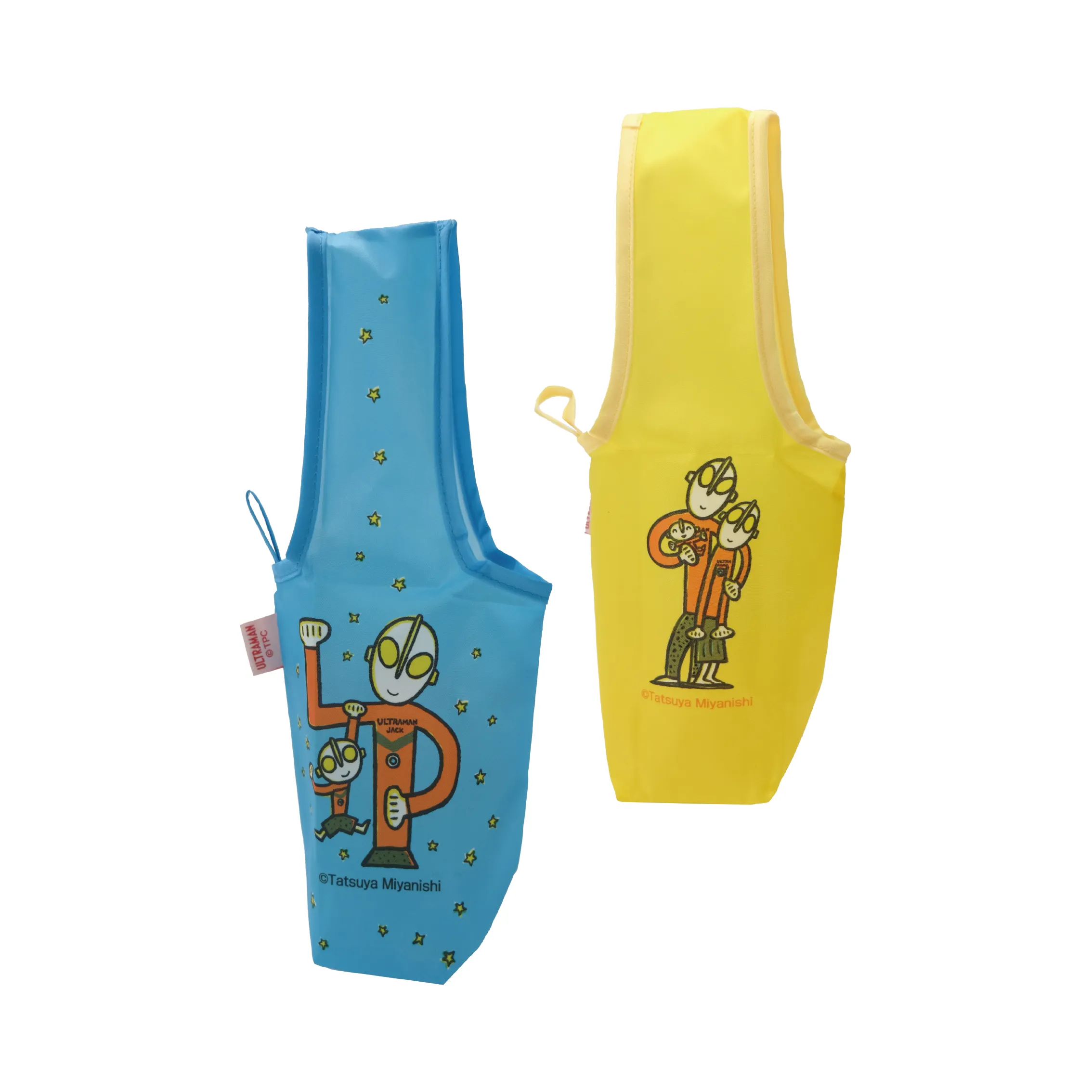 超人力霸王飲料提袋 - 圖3