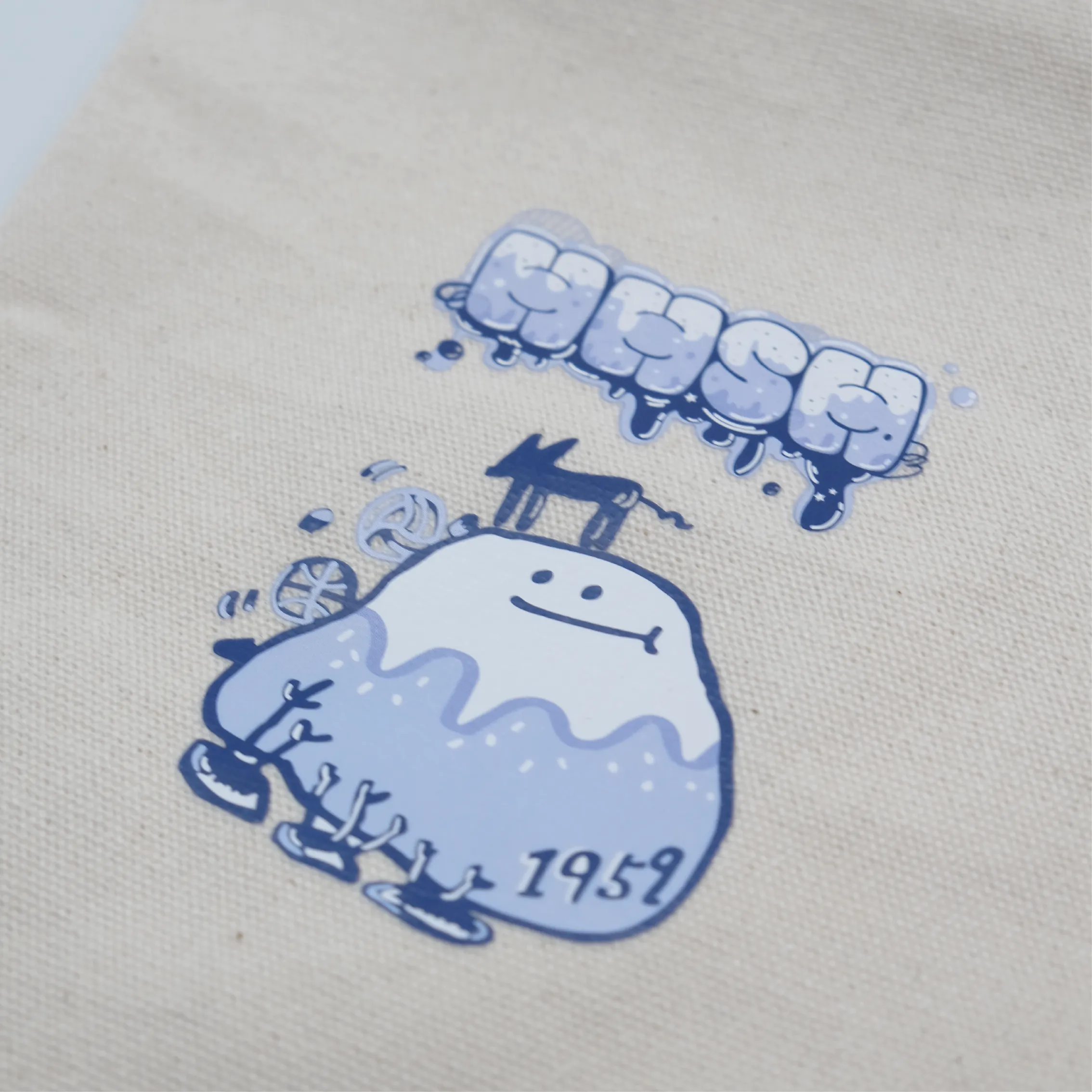 新化高中拉鏈袋 - 圖2