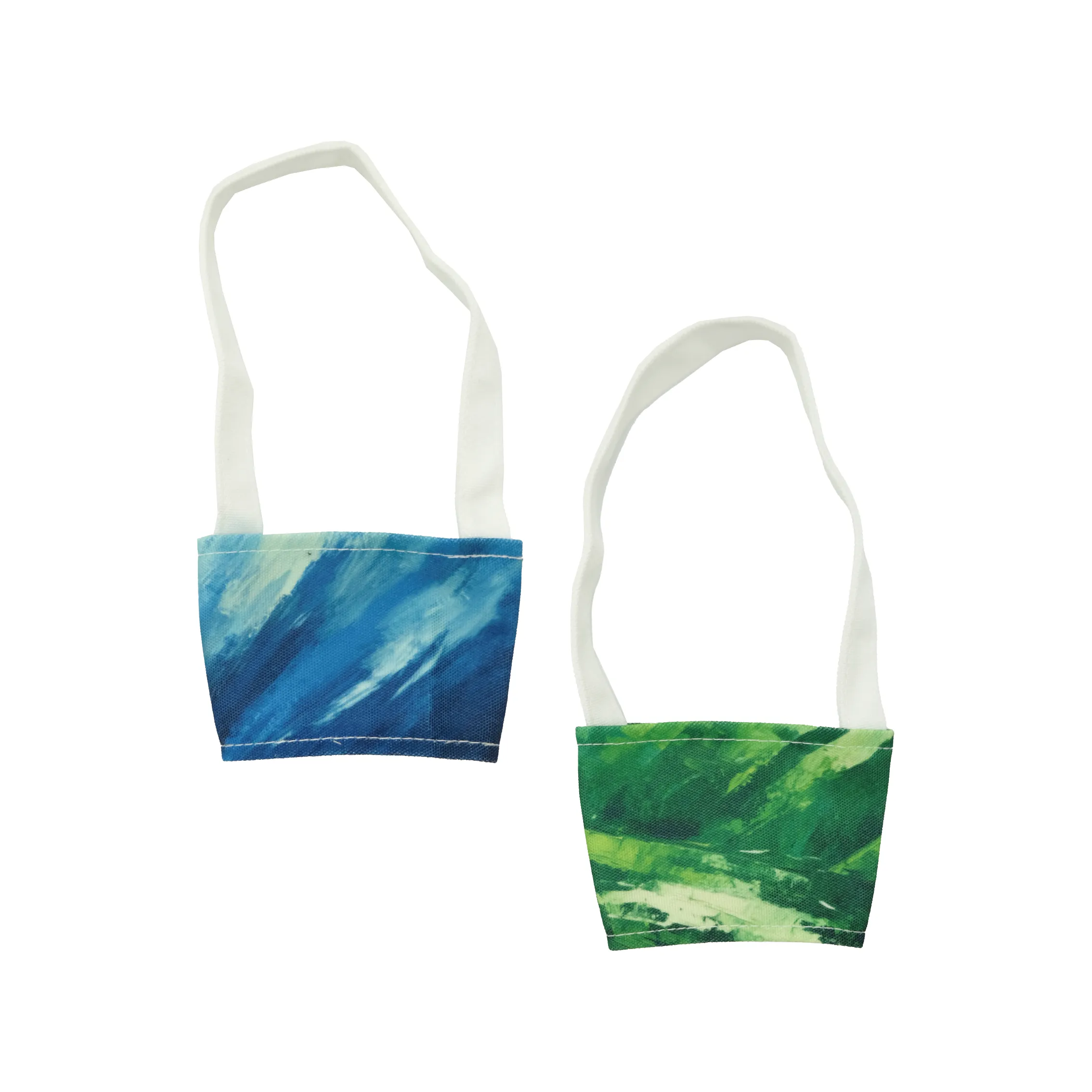 及林春一杯袋 - 圖2