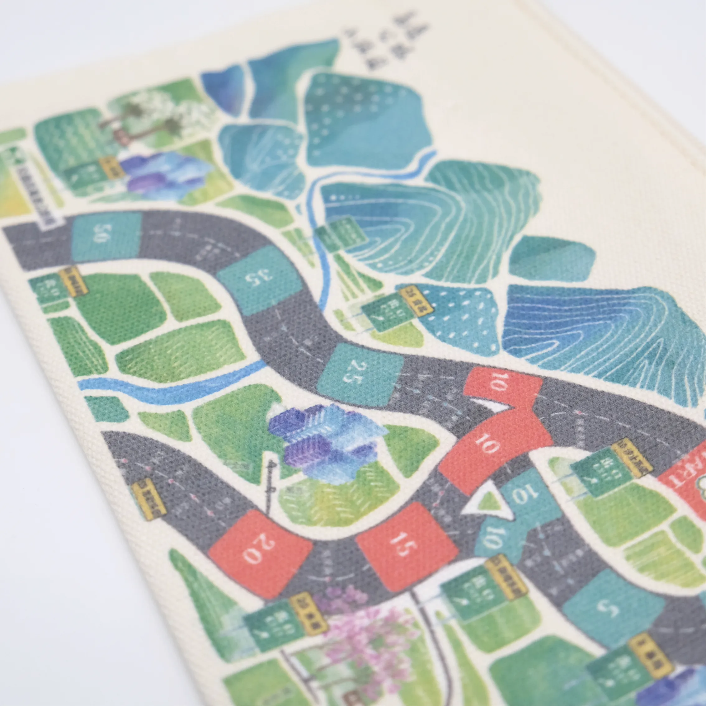 高速公路局拉鍊袋 - 圖2