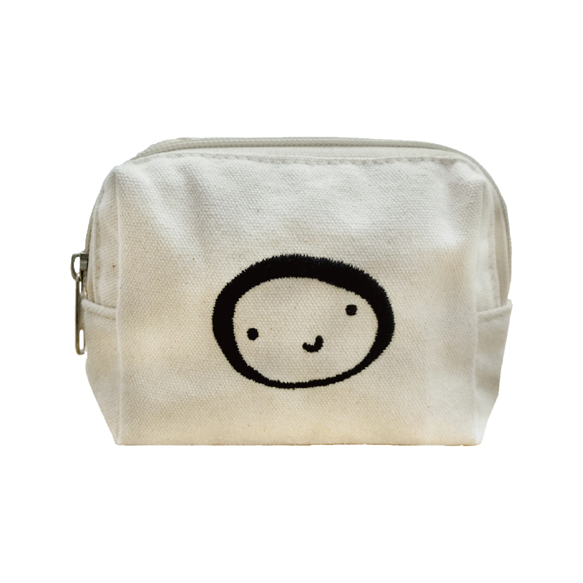 刺繡化妝包 - 圖2