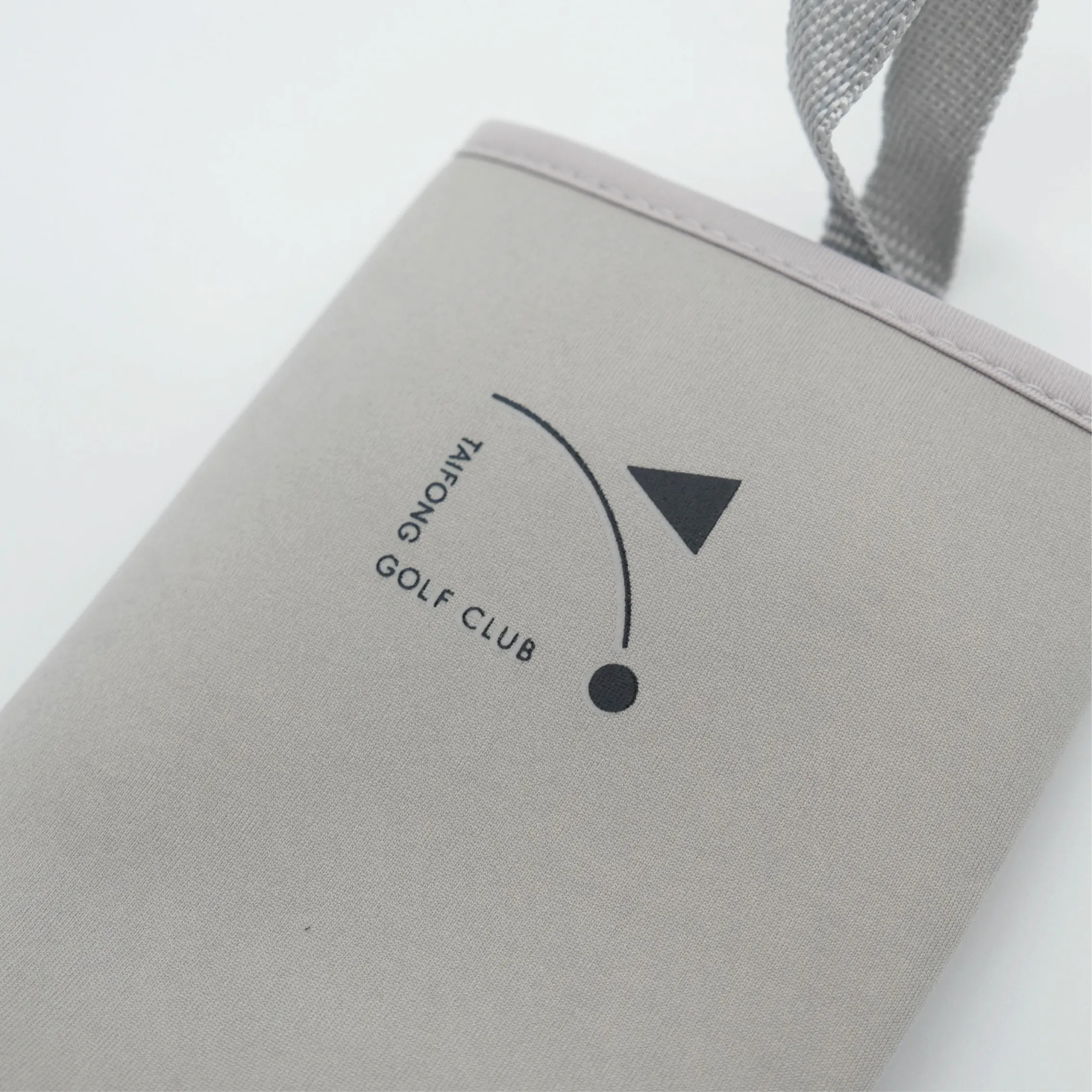 台豐圓筒潛水布杯袋 - 圖2