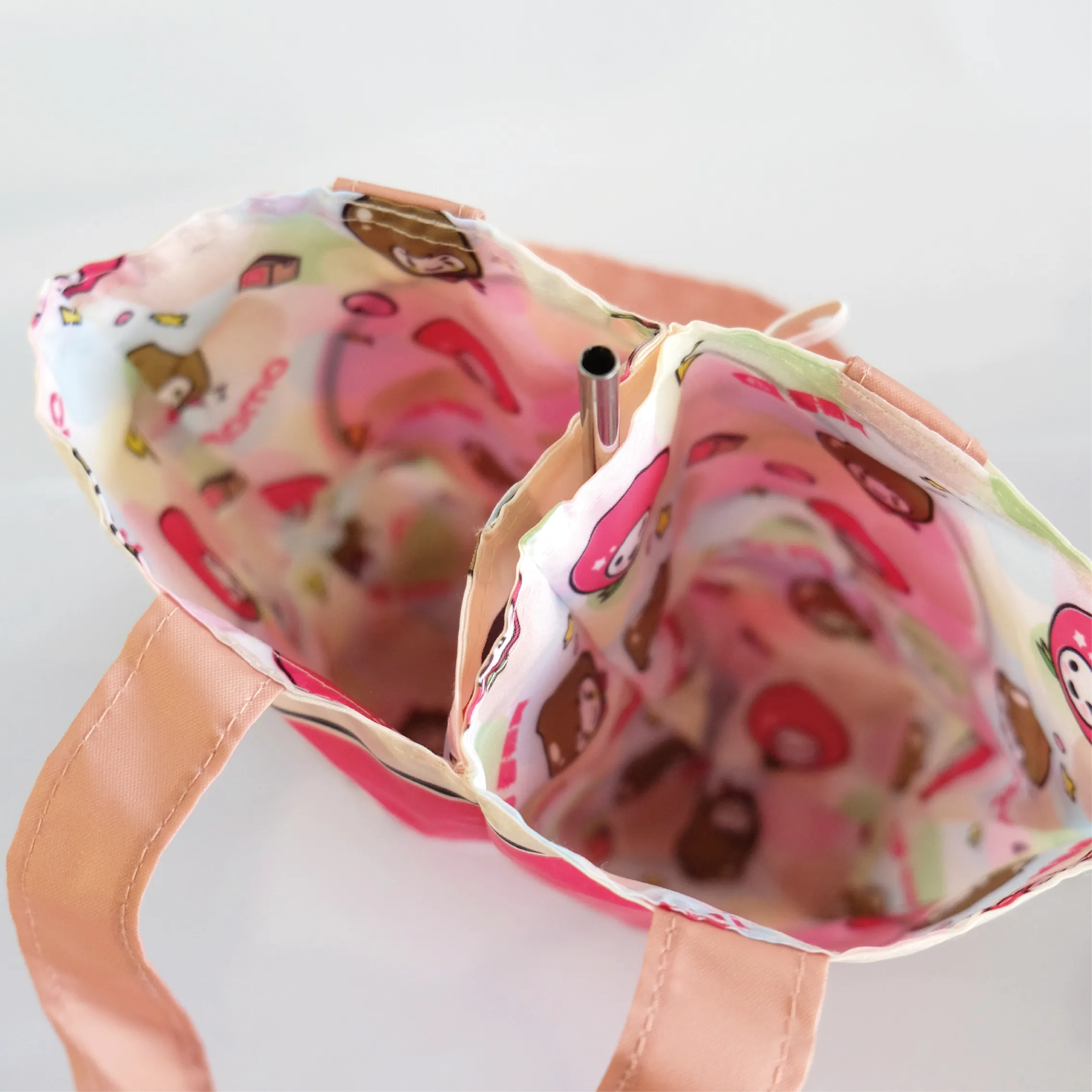 MOMO翻轉飲料袋 - 圖2