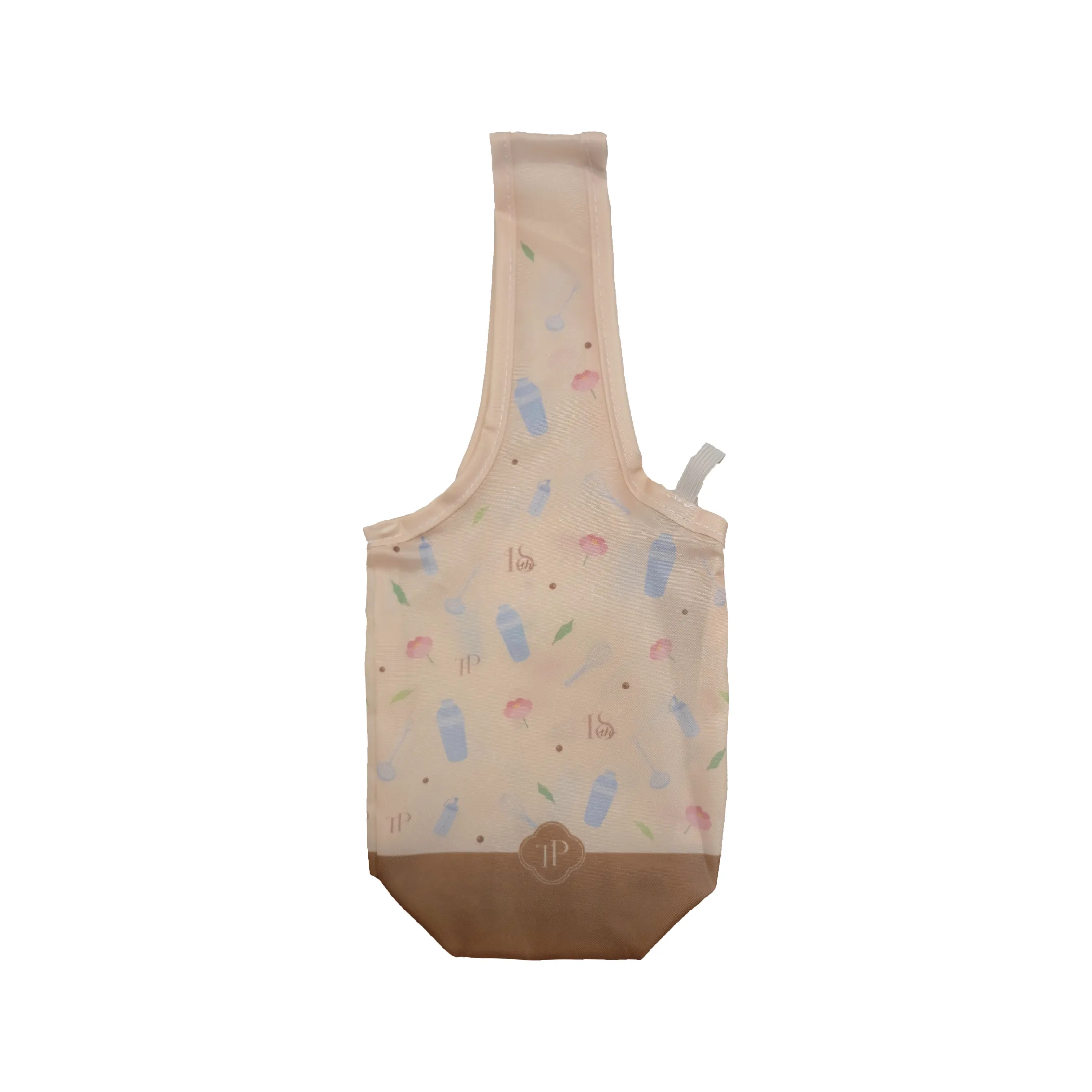 茶湯會飲料提袋 - 圖2