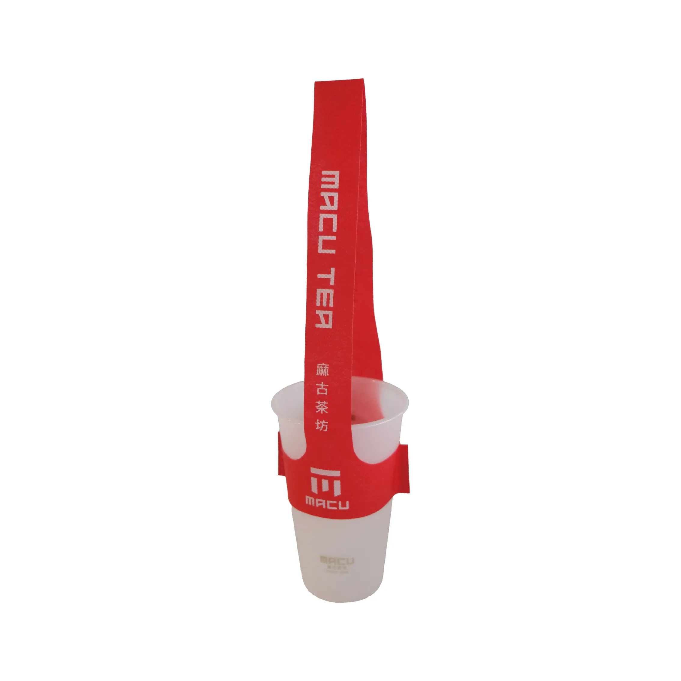 麻古茶坊T型一杯袋 - 圖2