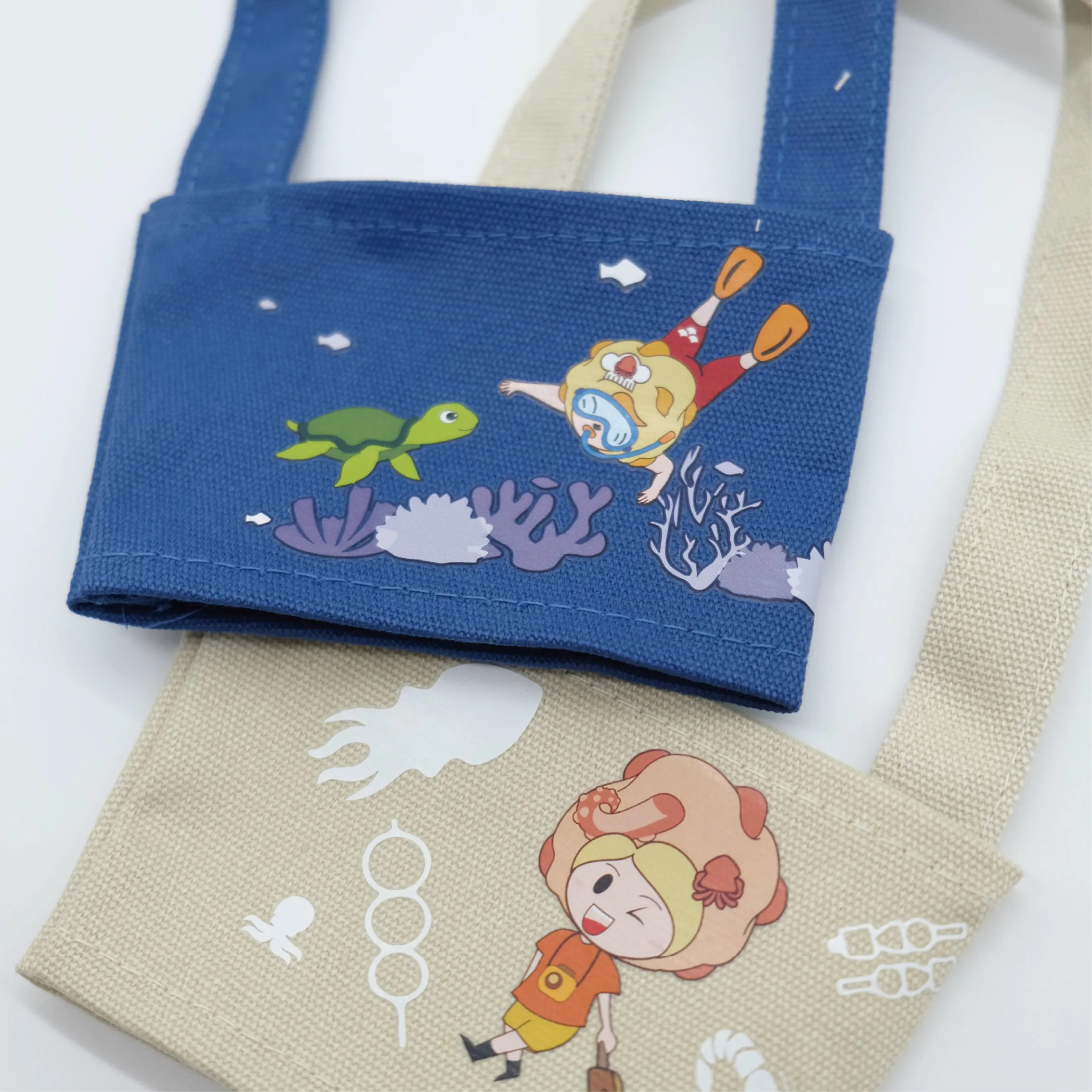 品興行一杯袋 - 圖3