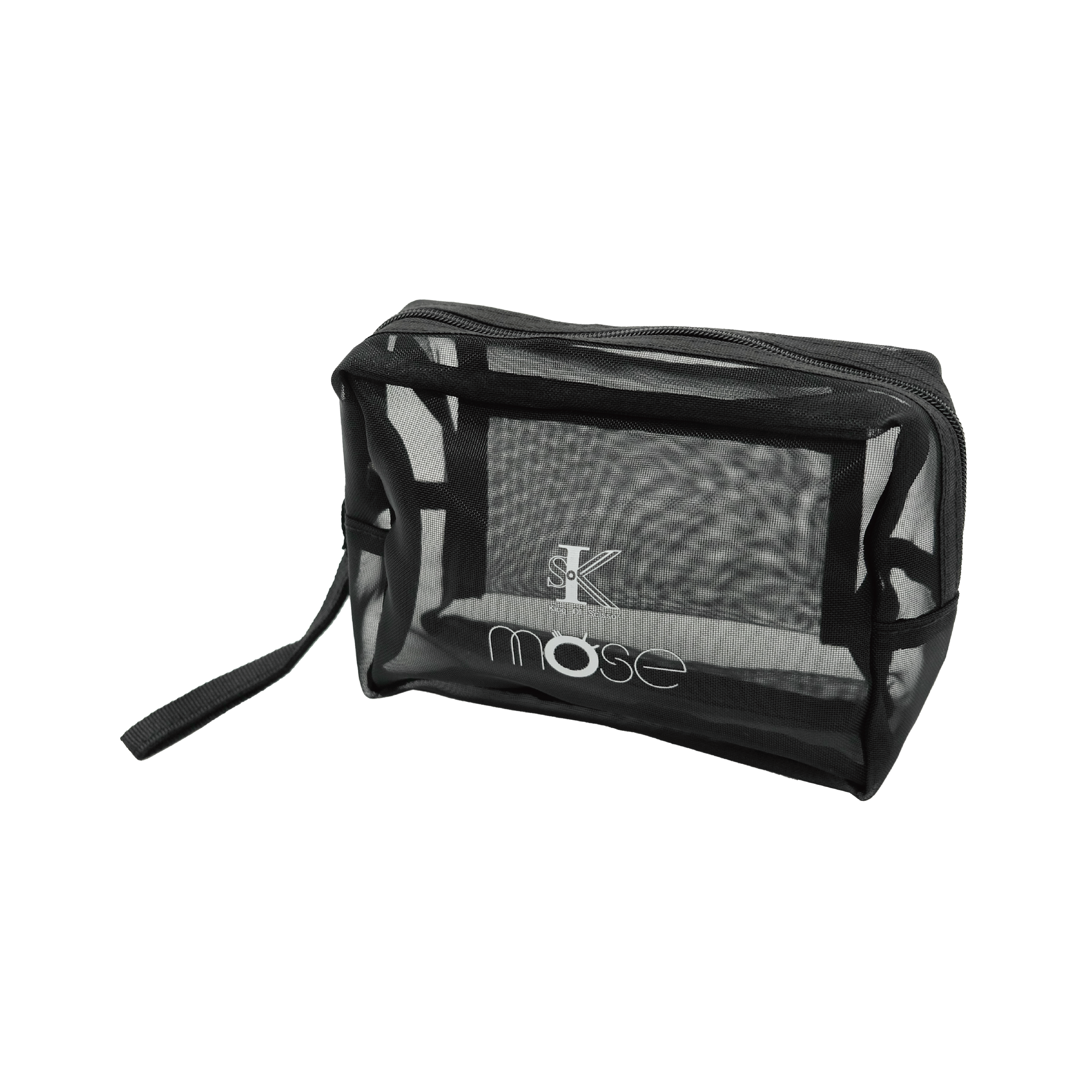 世界髮品化妝包