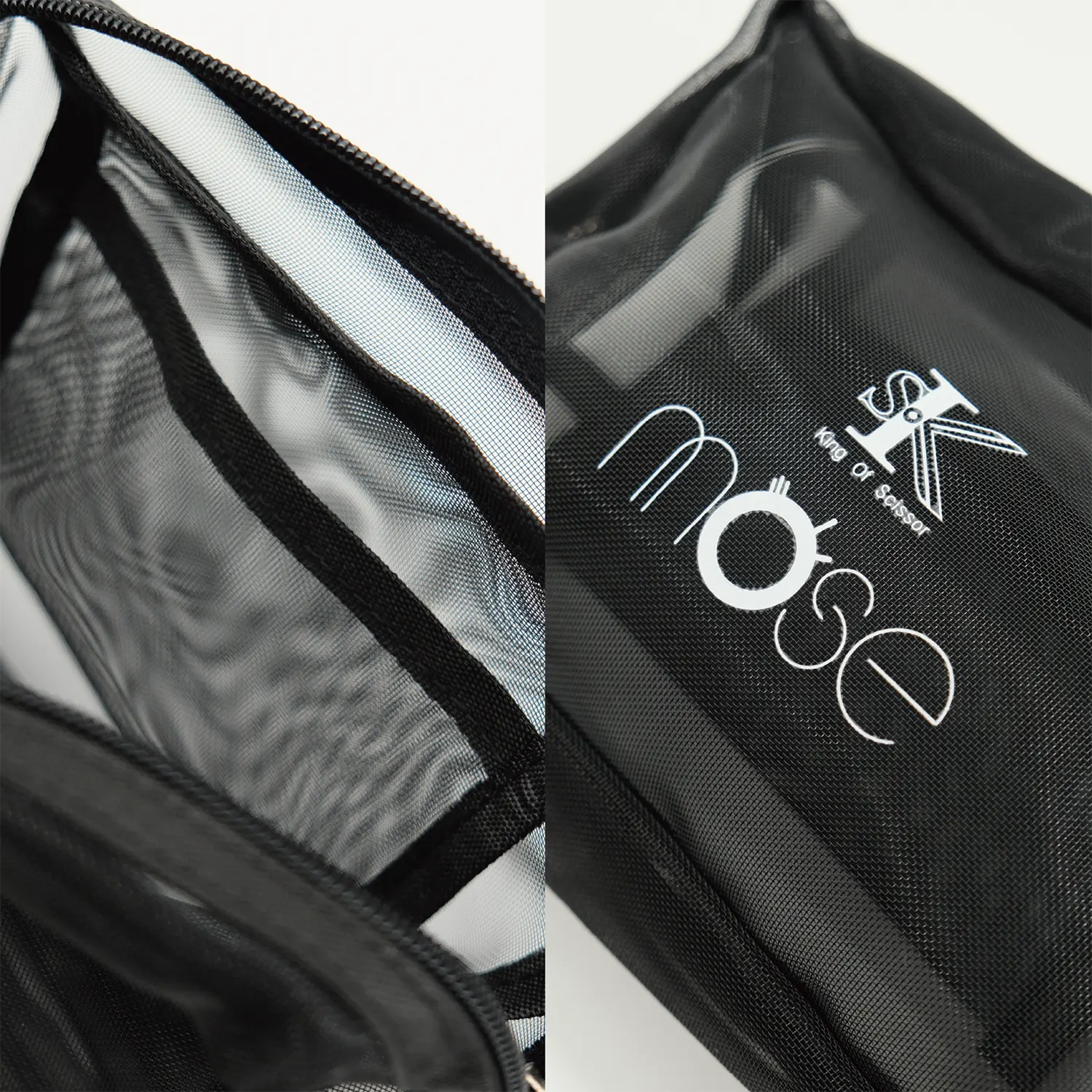 世界髮品化妝包 - 圖2