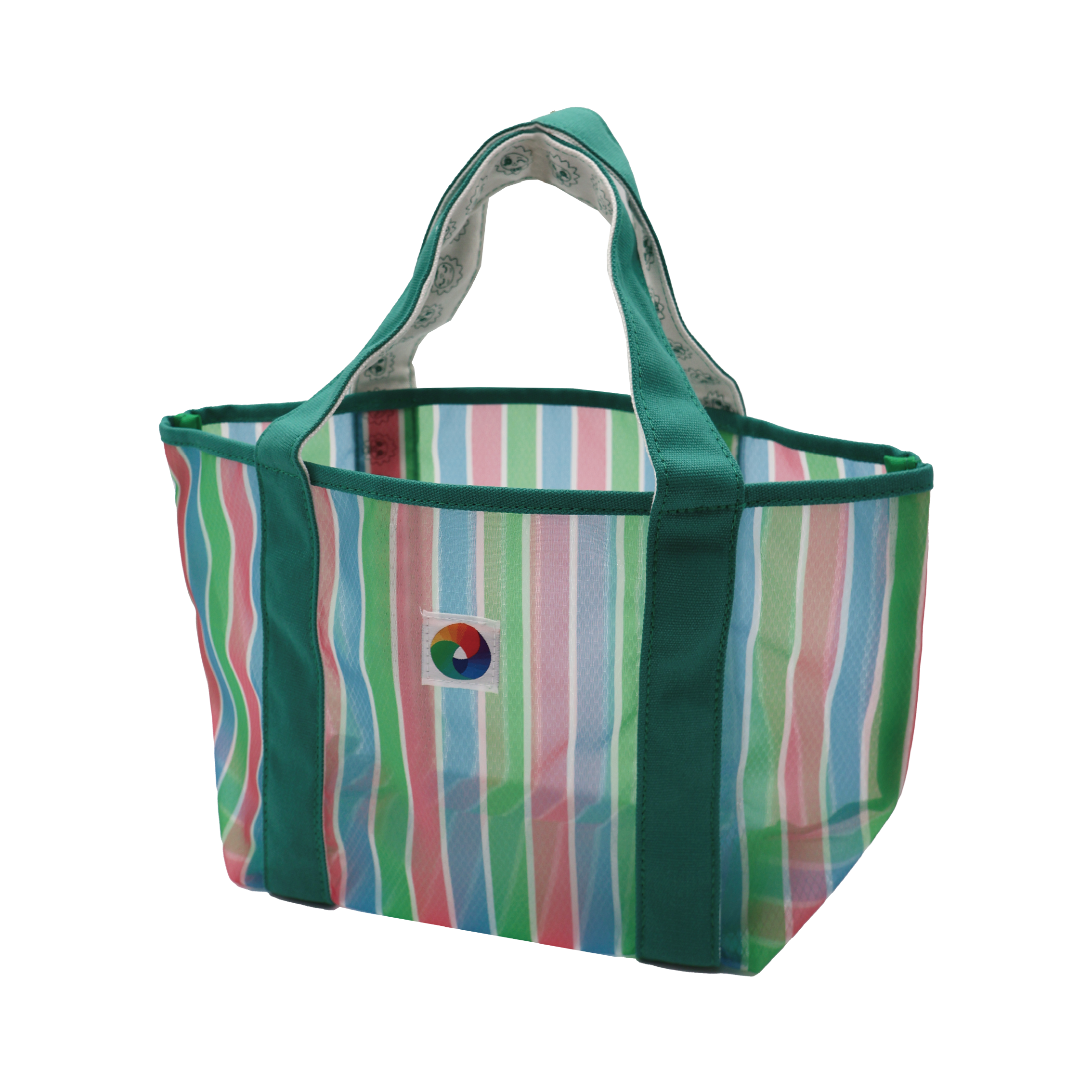 泰詠電子紗網袋