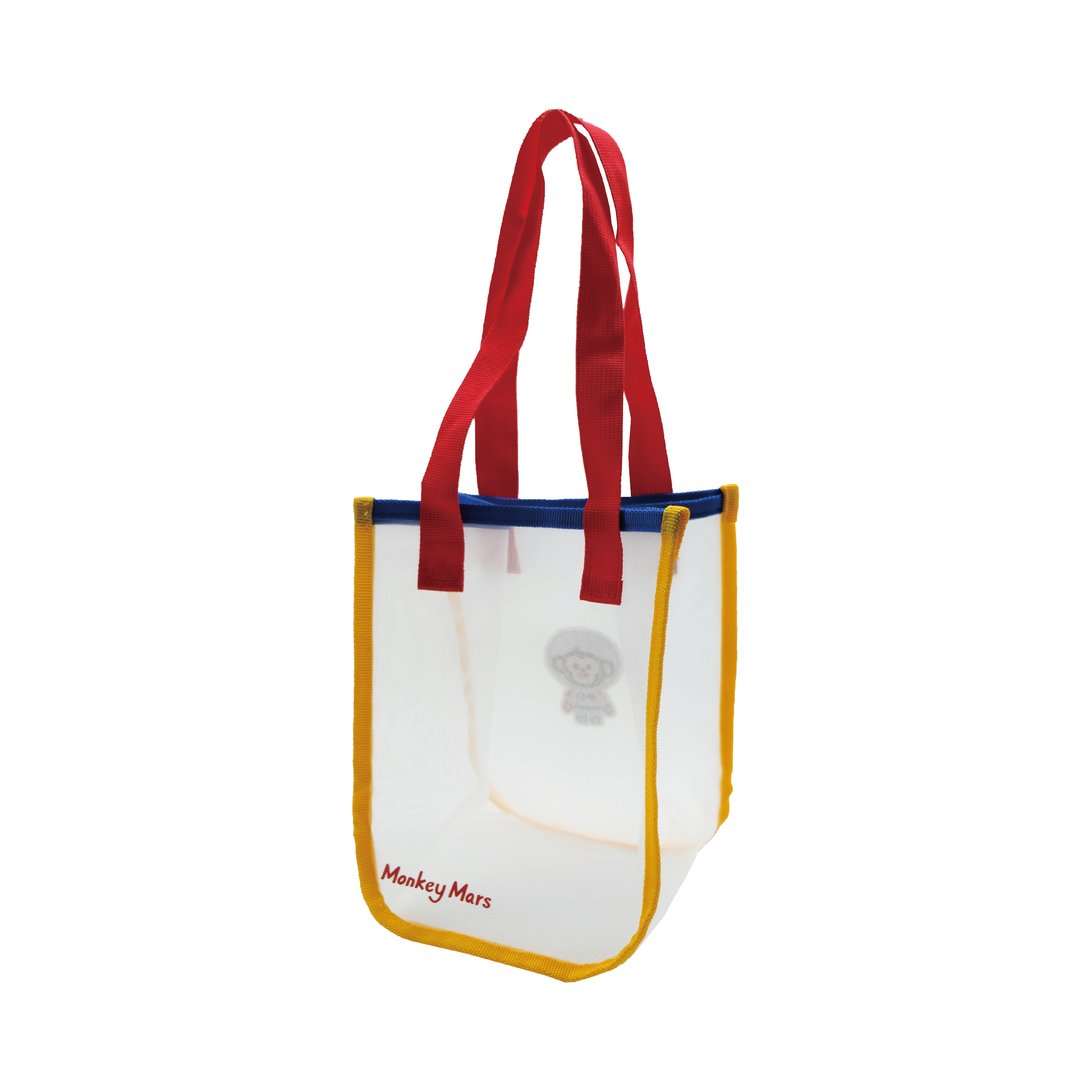 火星基地紗網袋 - 圖2