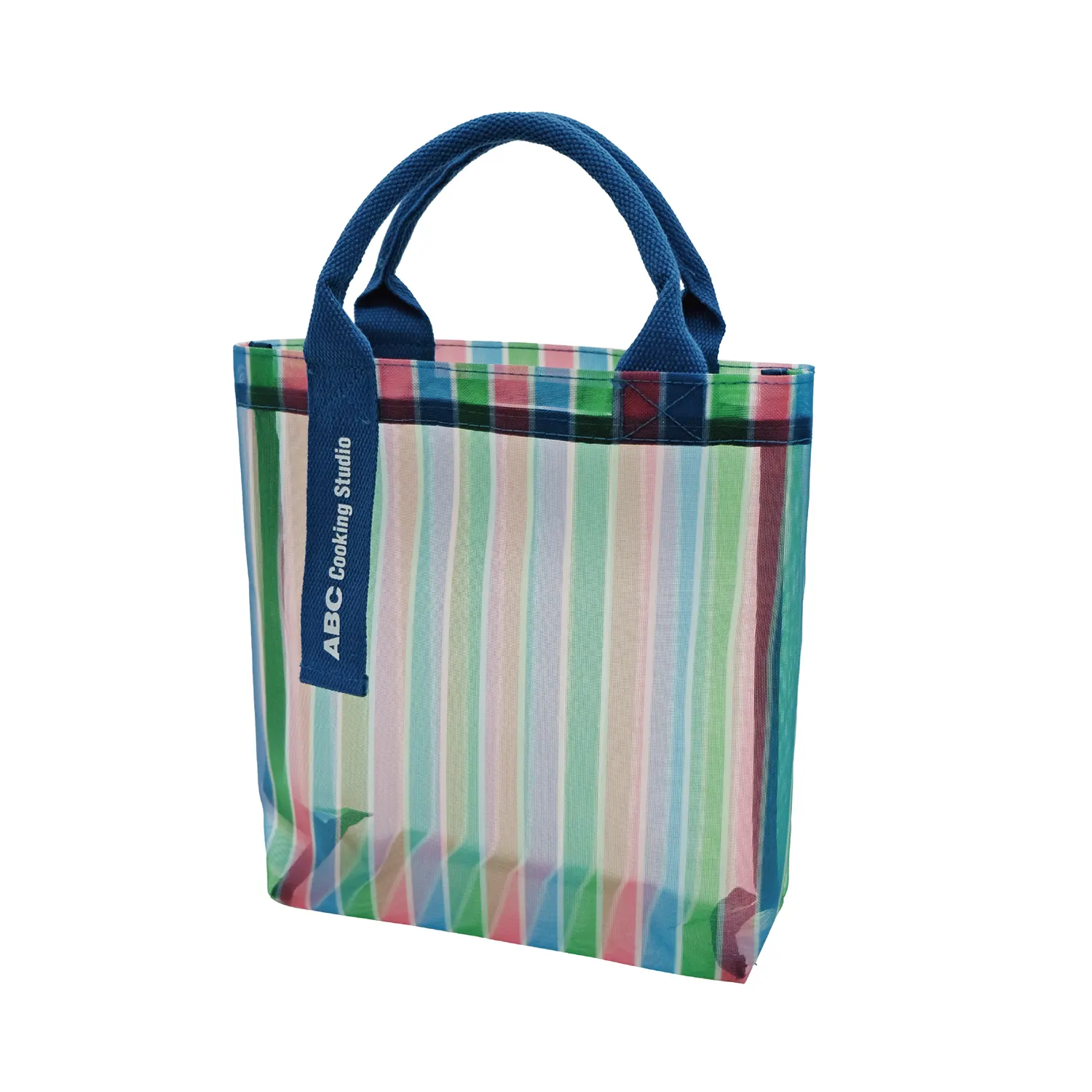 愛必食紗網袋 - 圖2