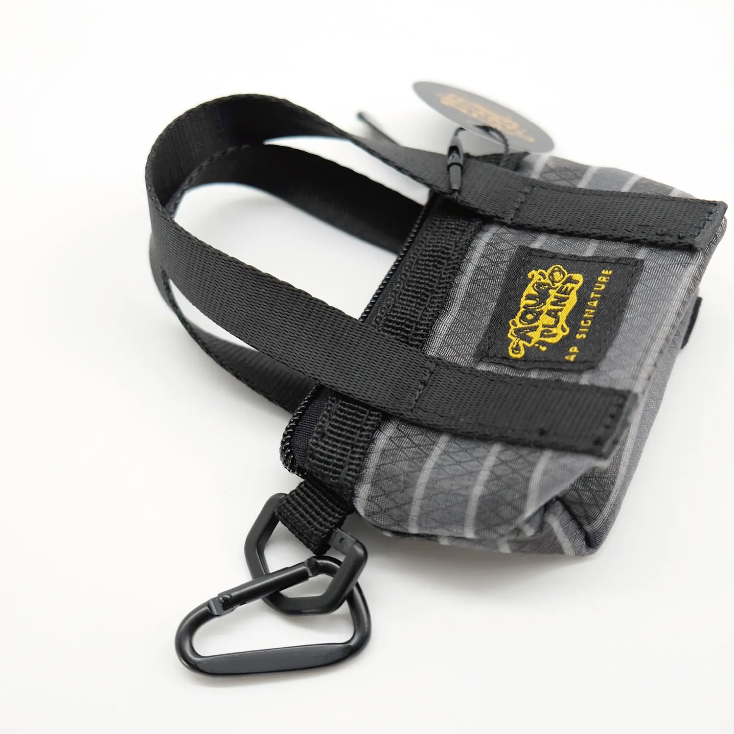 Aqua Planet 紗網拉鏈袋 - 圖2