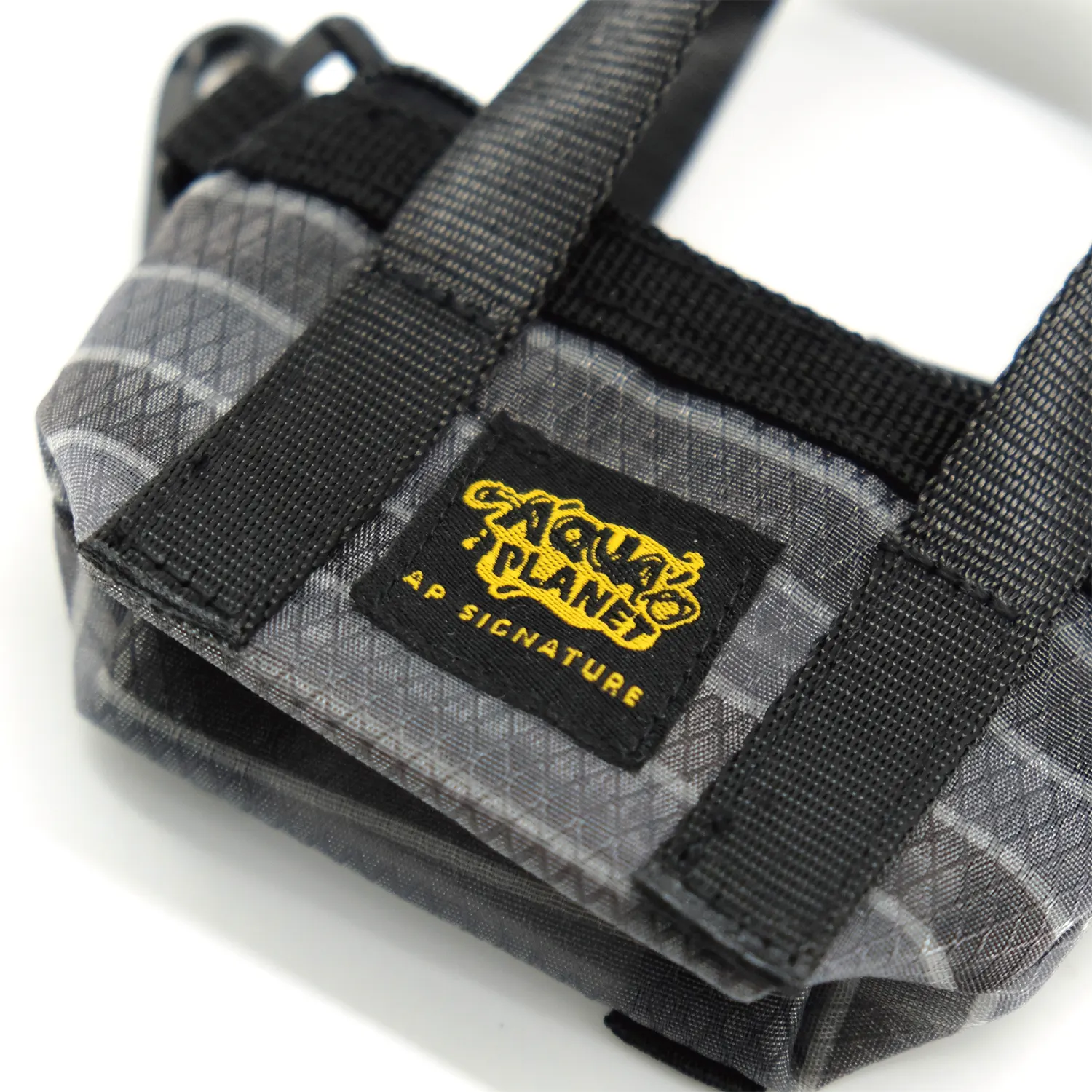 Aqua Planet 紗網拉鏈袋 - 圖3