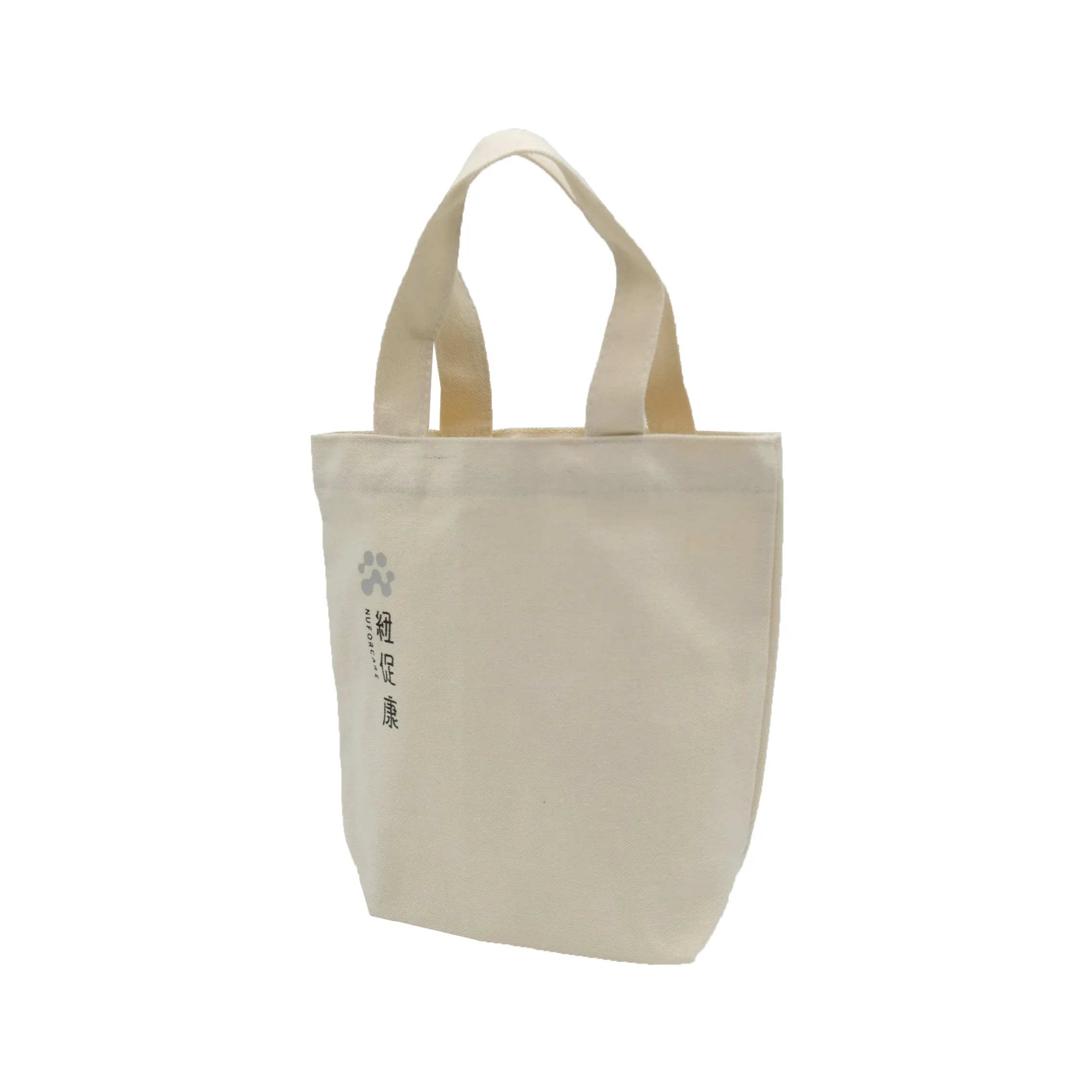 紐促康飲料提袋