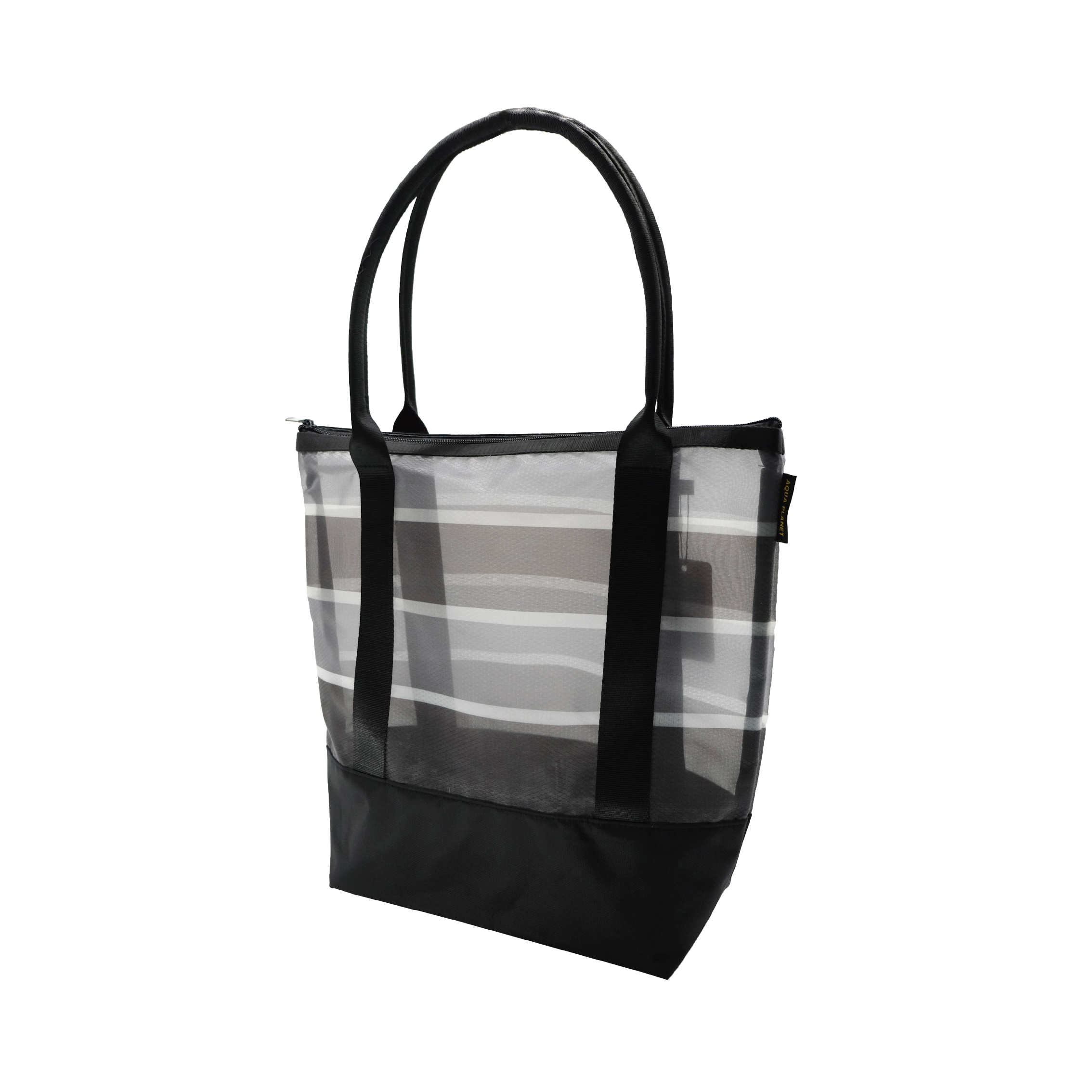 Aqua Planet 紗網袋 - 圖2