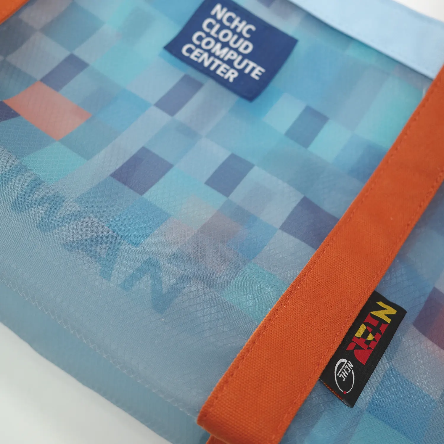 國網中心紗網袋 - 圖2