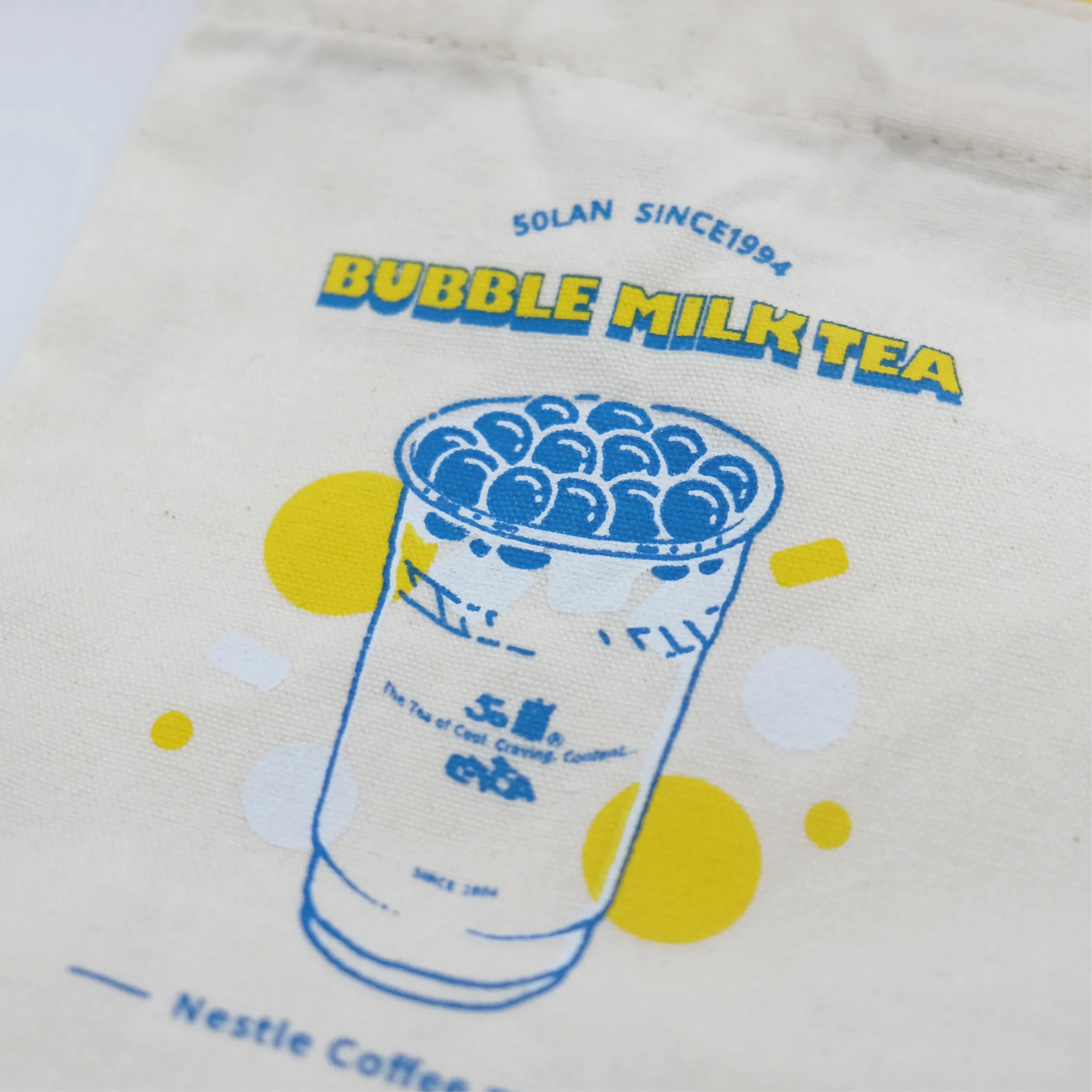 五十嵐飲料提袋 - 圖2