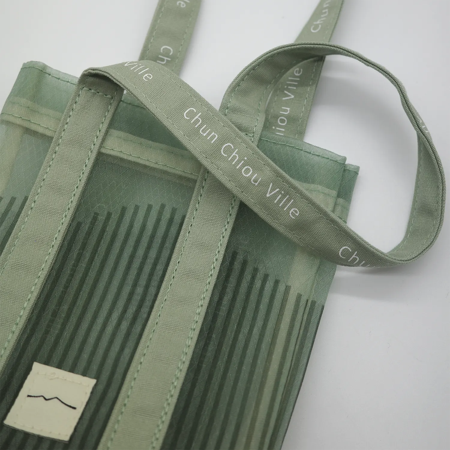 春秋山林飲料提袋 - 圖3