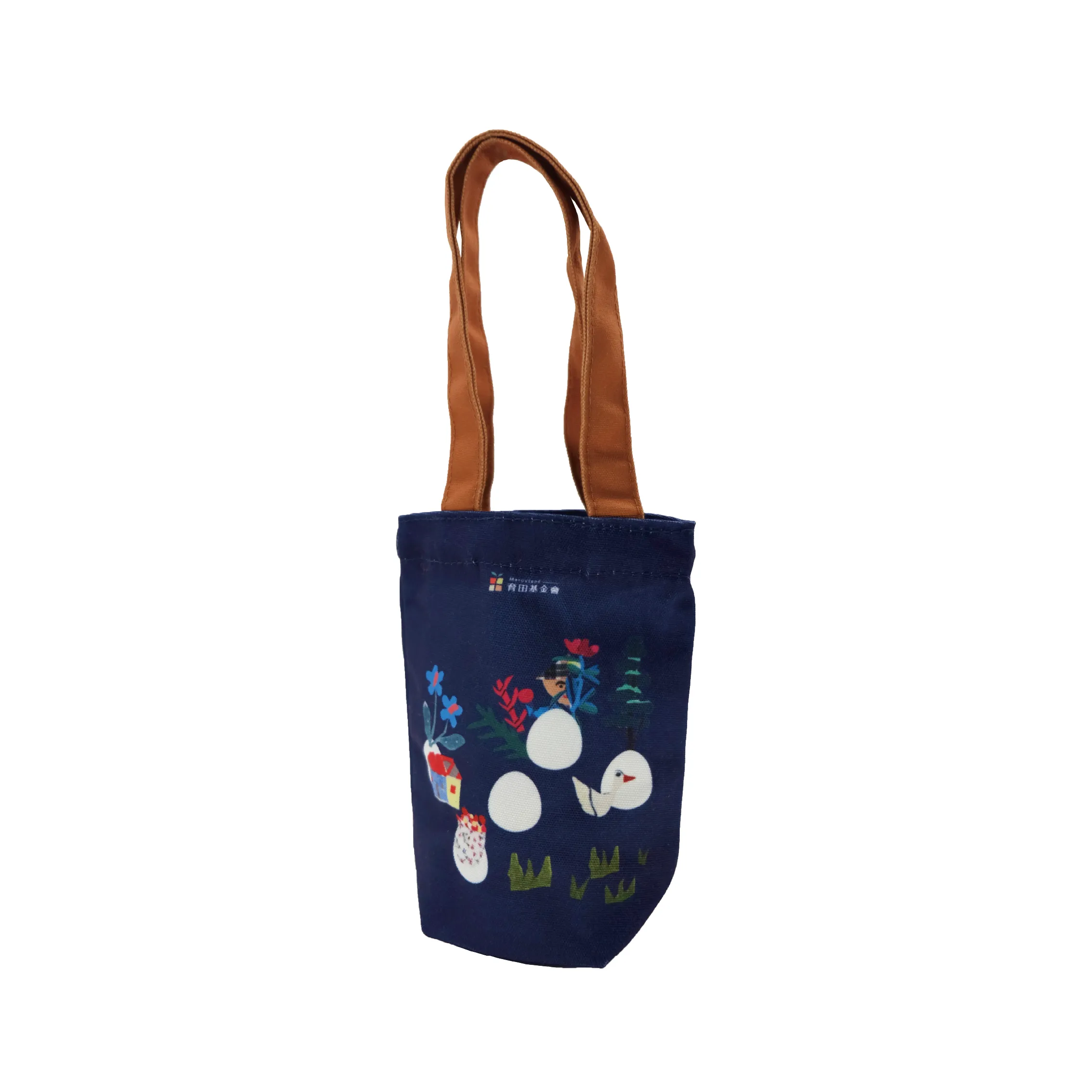 育田基金會飲料提袋