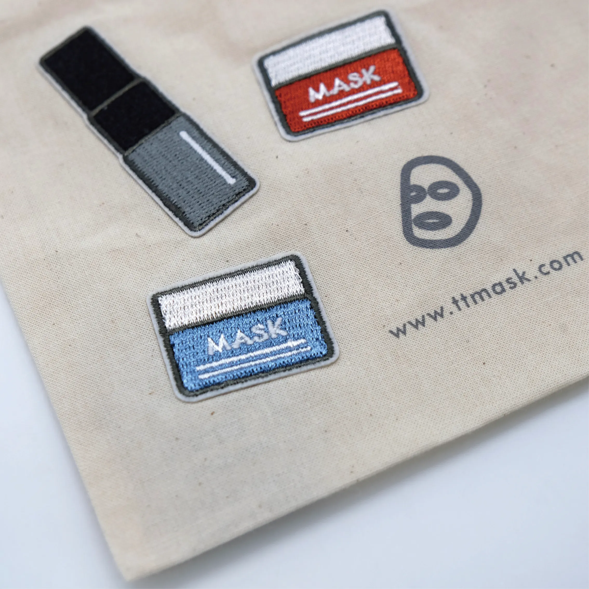 提提研貼布繡 - 圖2