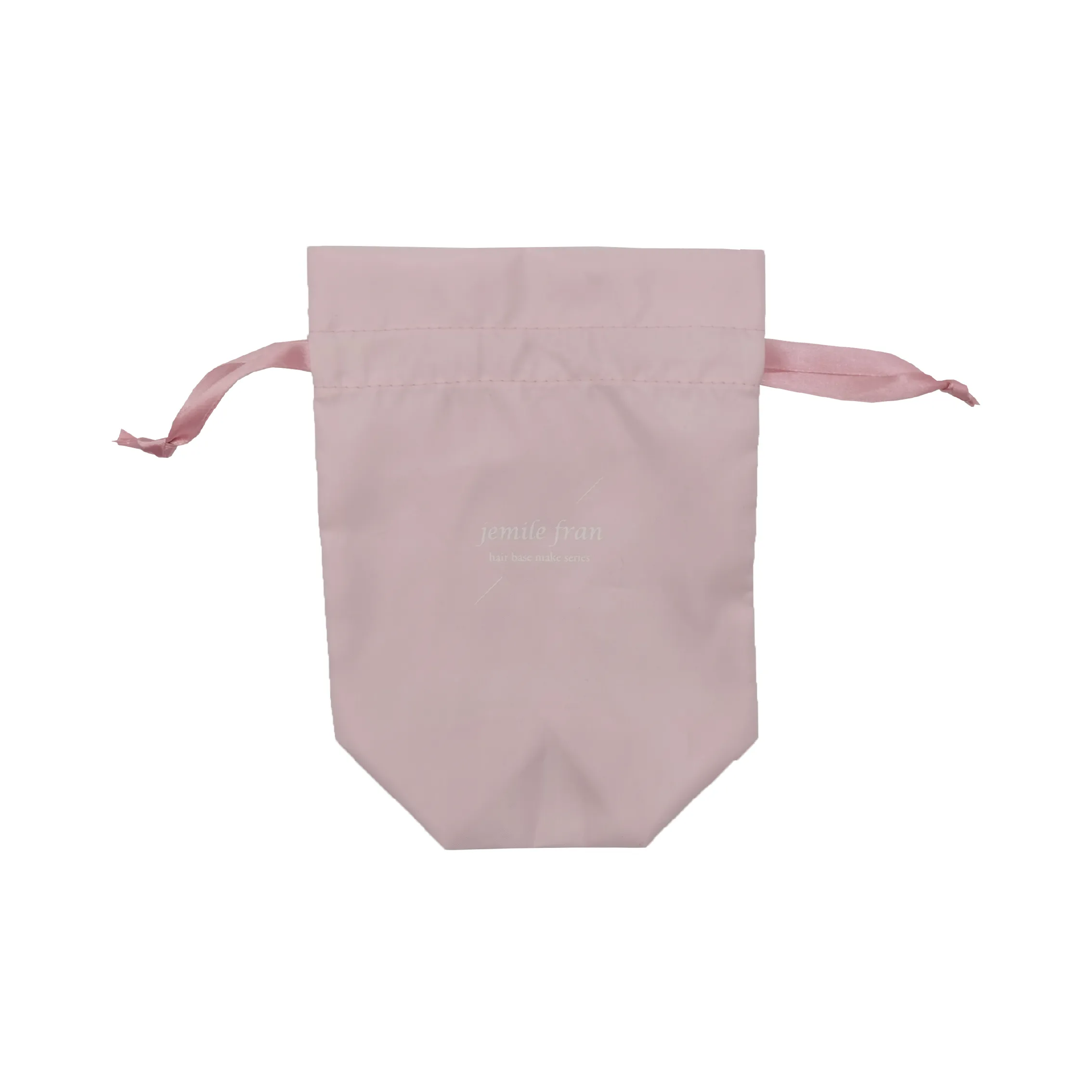 Jemife fran束口袋