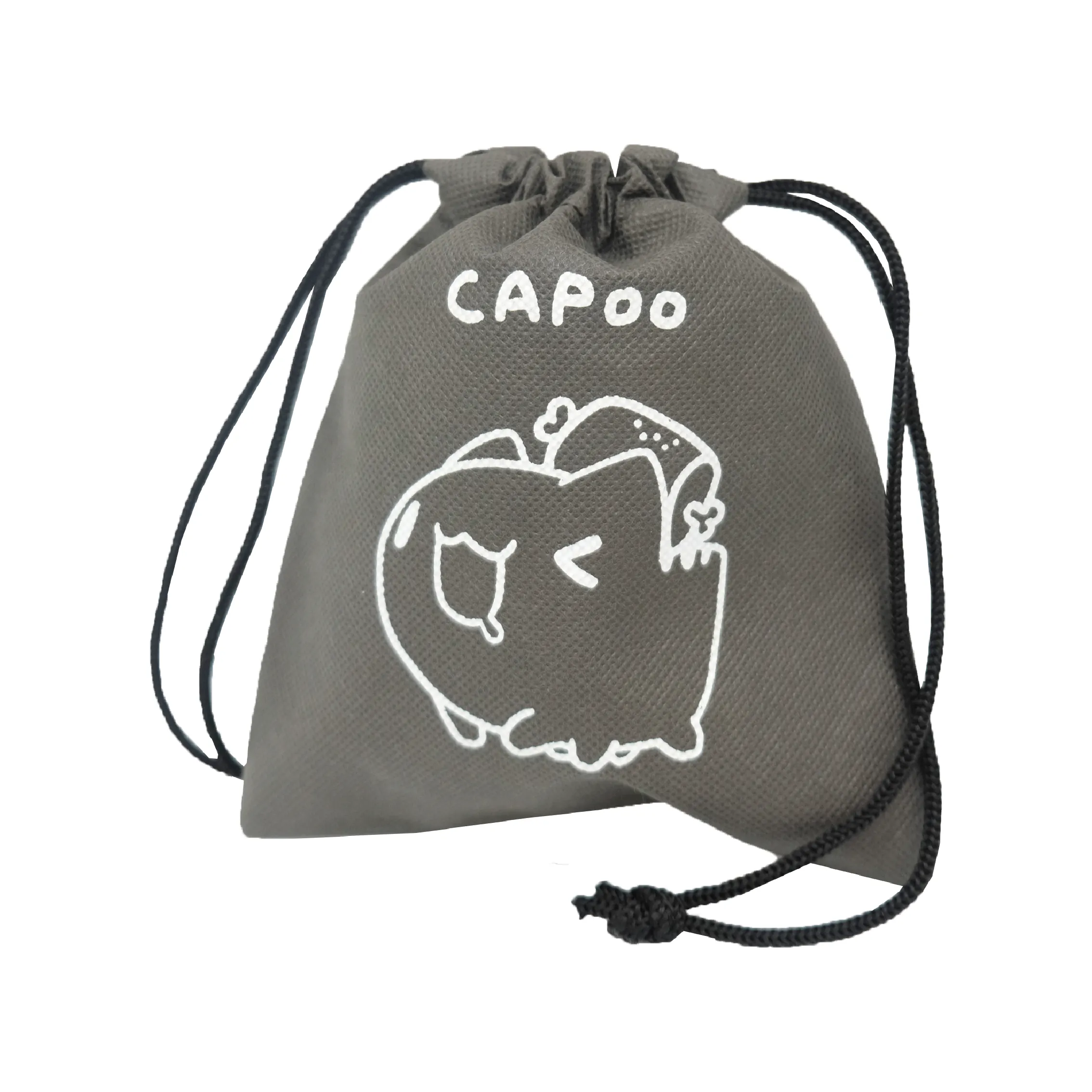 咖波束口袋 - 圖2