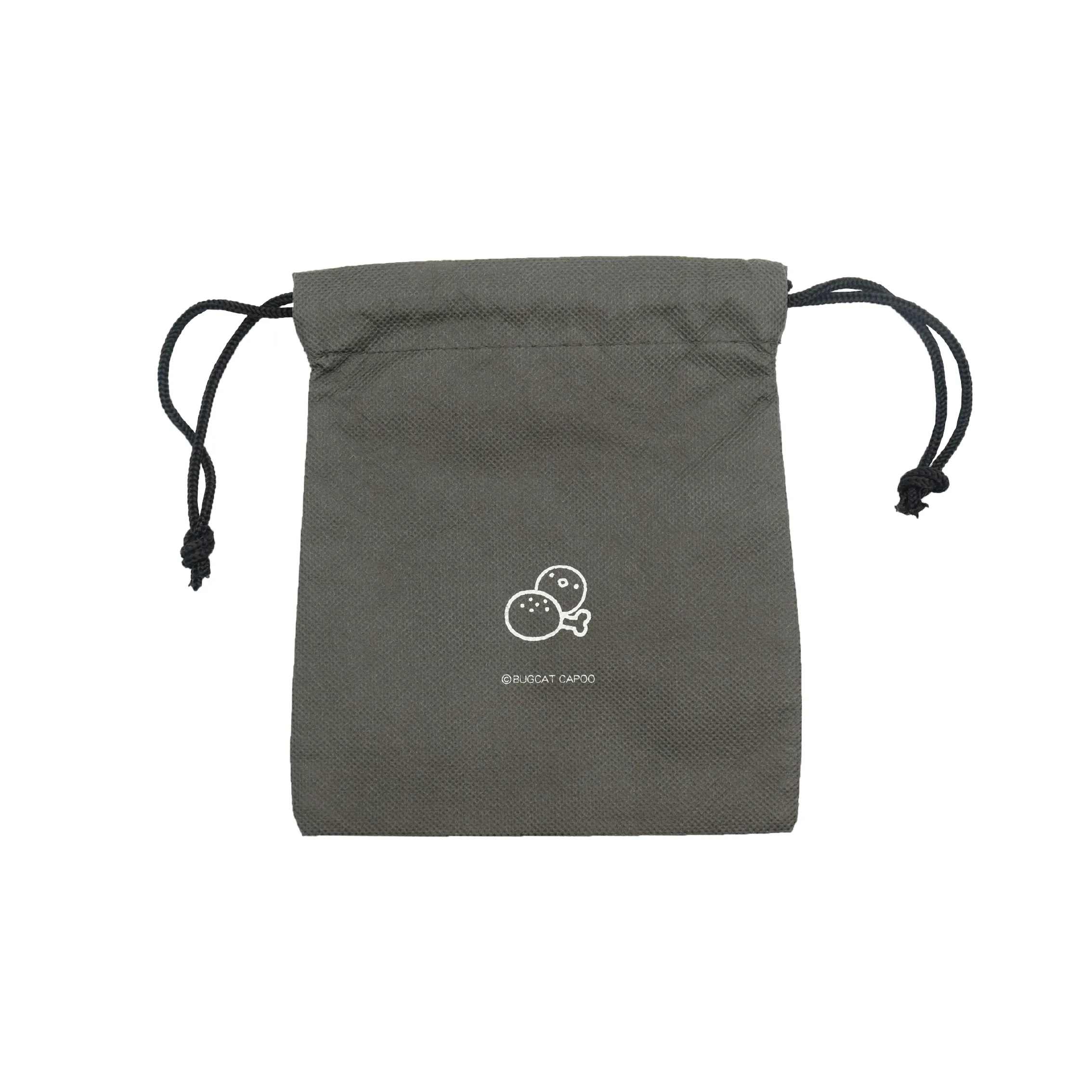 咖波束口袋 - 圖3