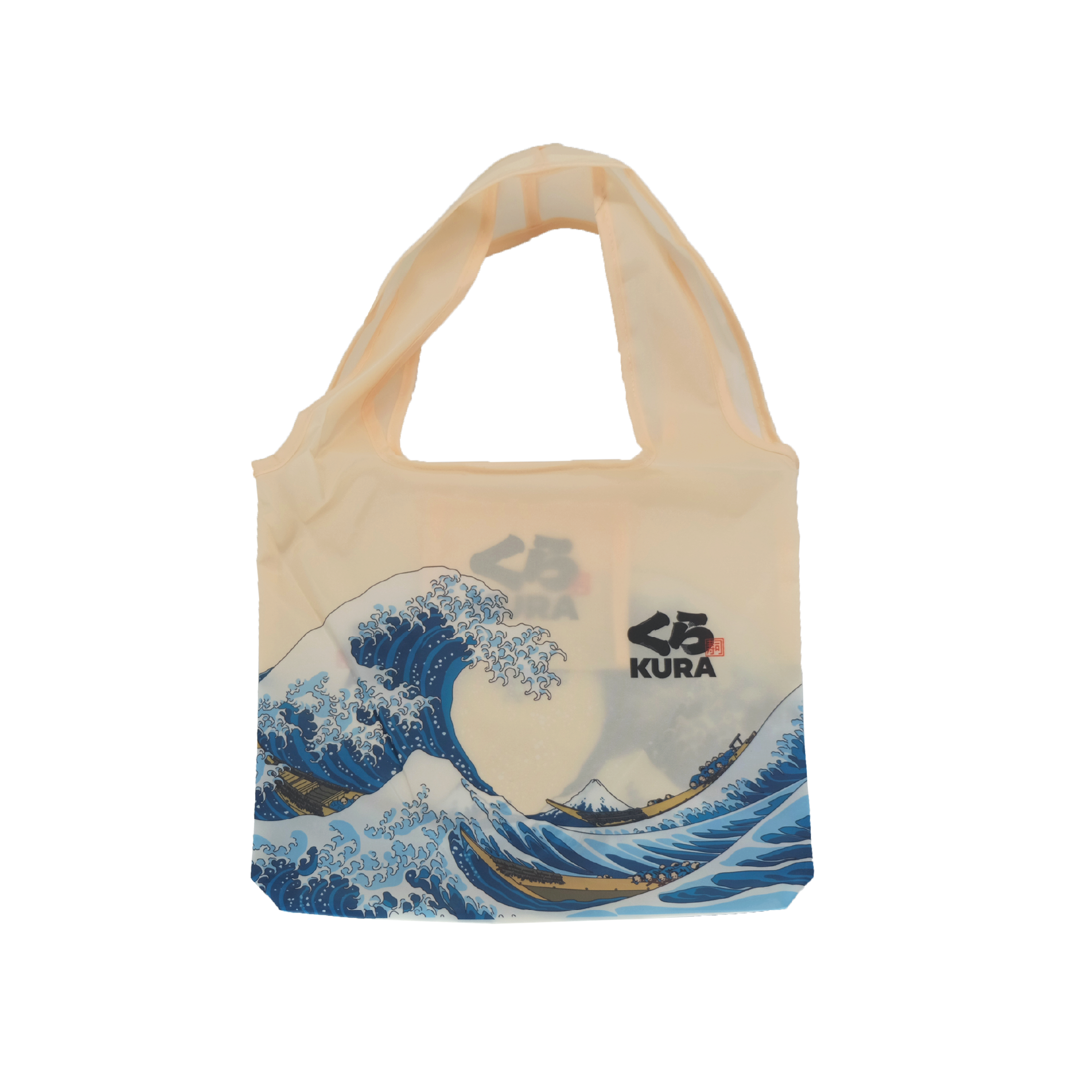 藏壽司收納袋 - 圖2