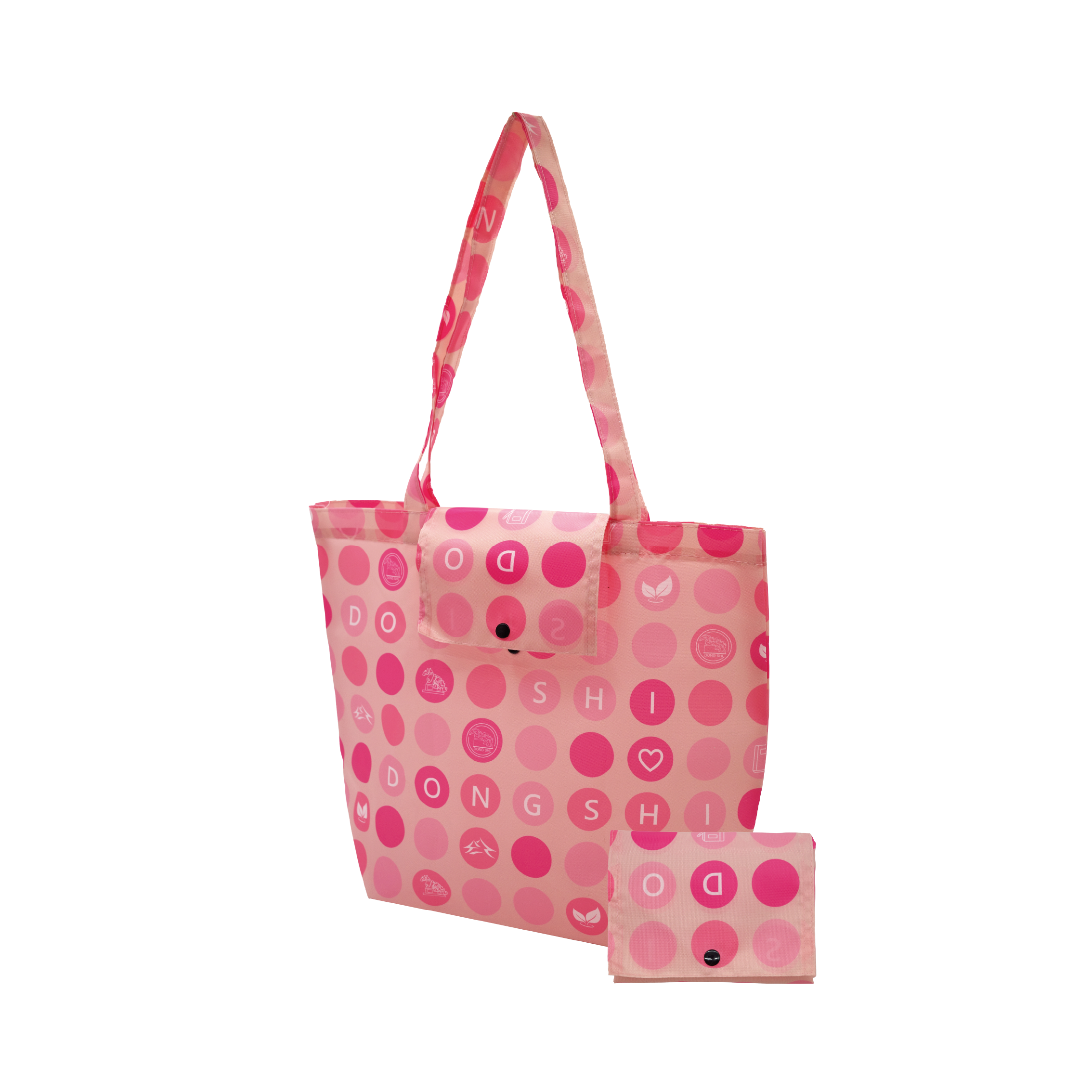 東勢區公所收納袋