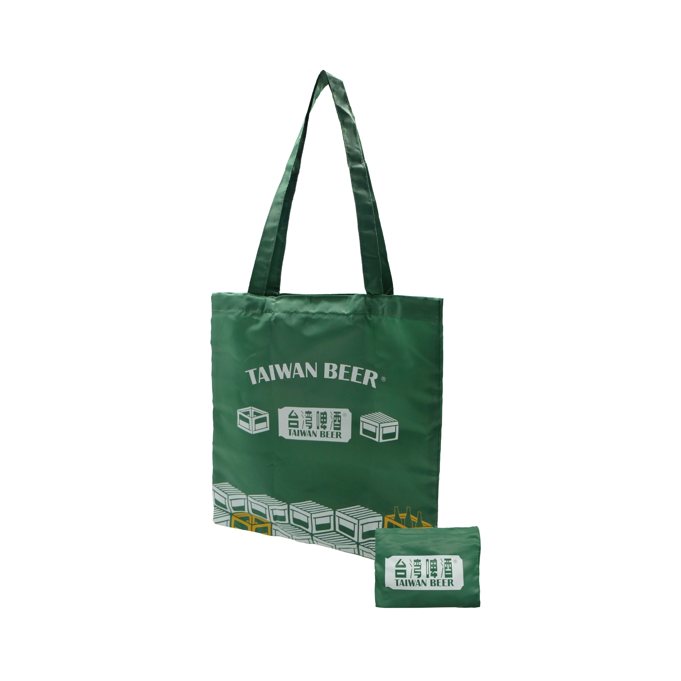 台灣菸酒收納袋