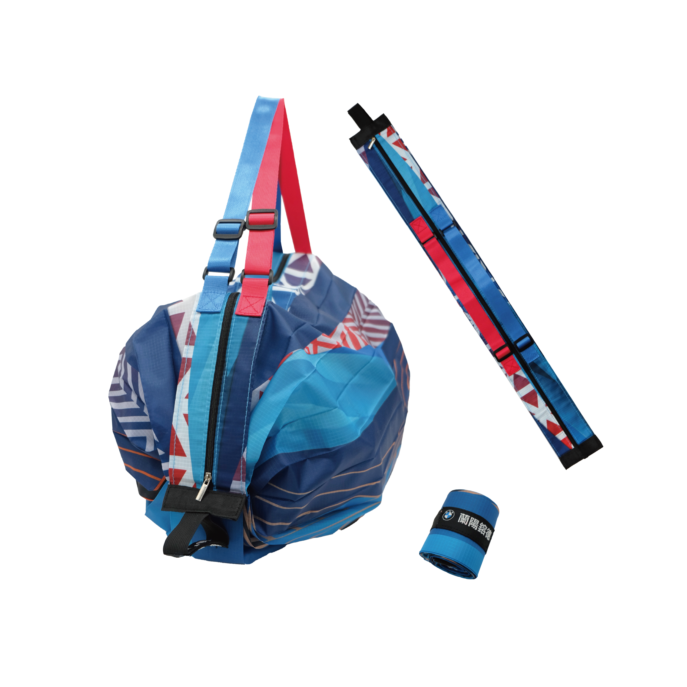 BMW風琴收納袋 - 圖2