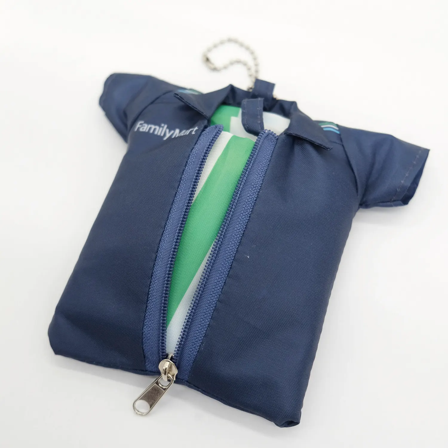 全家衣服造型收納袋 - 圖2