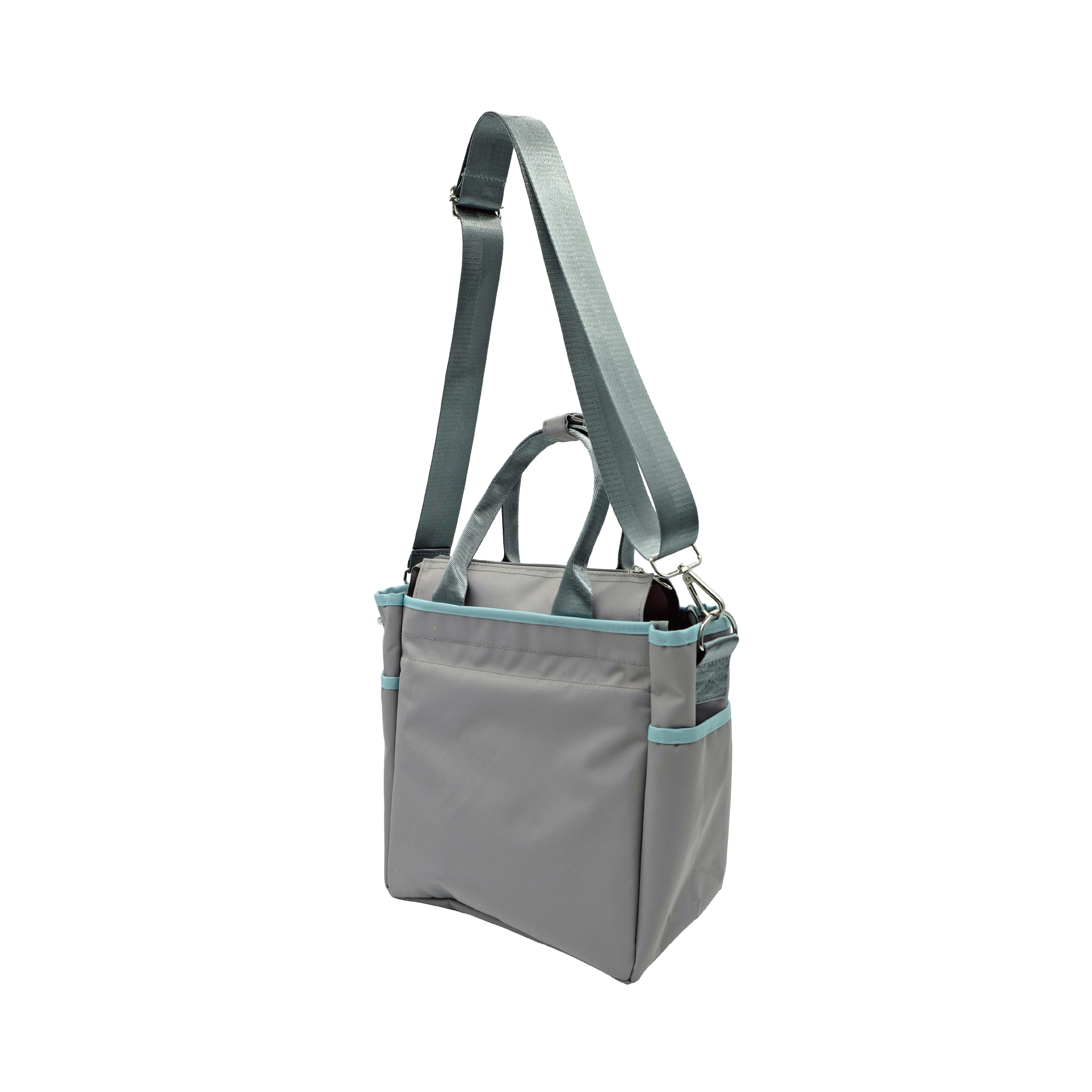 陽明交大EMBA尼龍袋 - 圖2