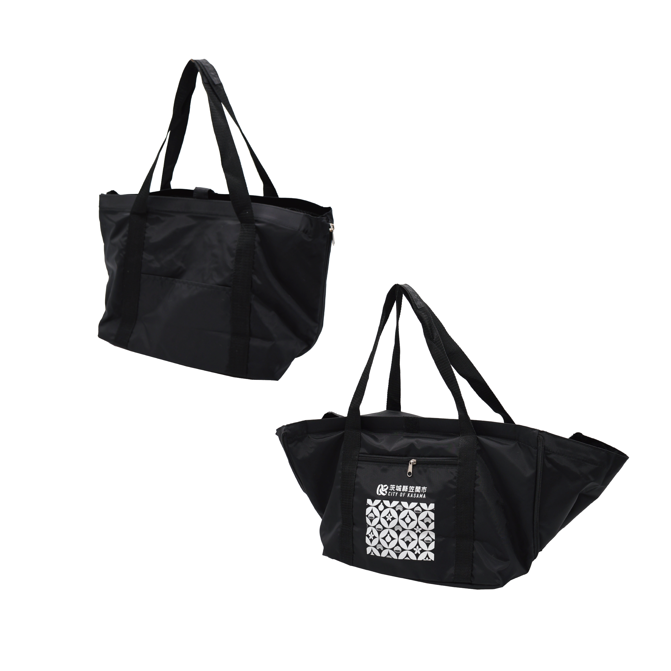 茨城縣行李袋 - 圖2