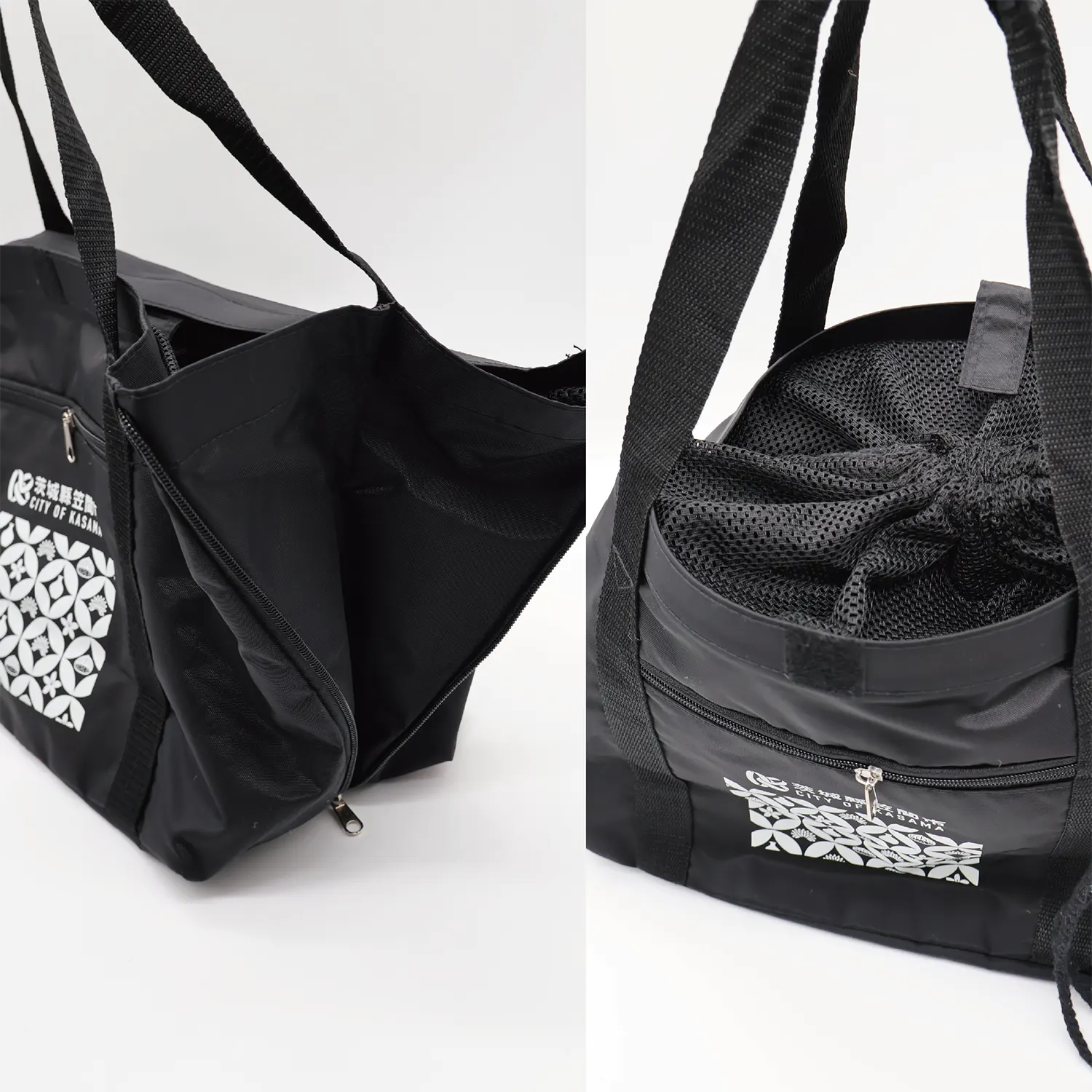 茨城縣行李袋 - 圖3